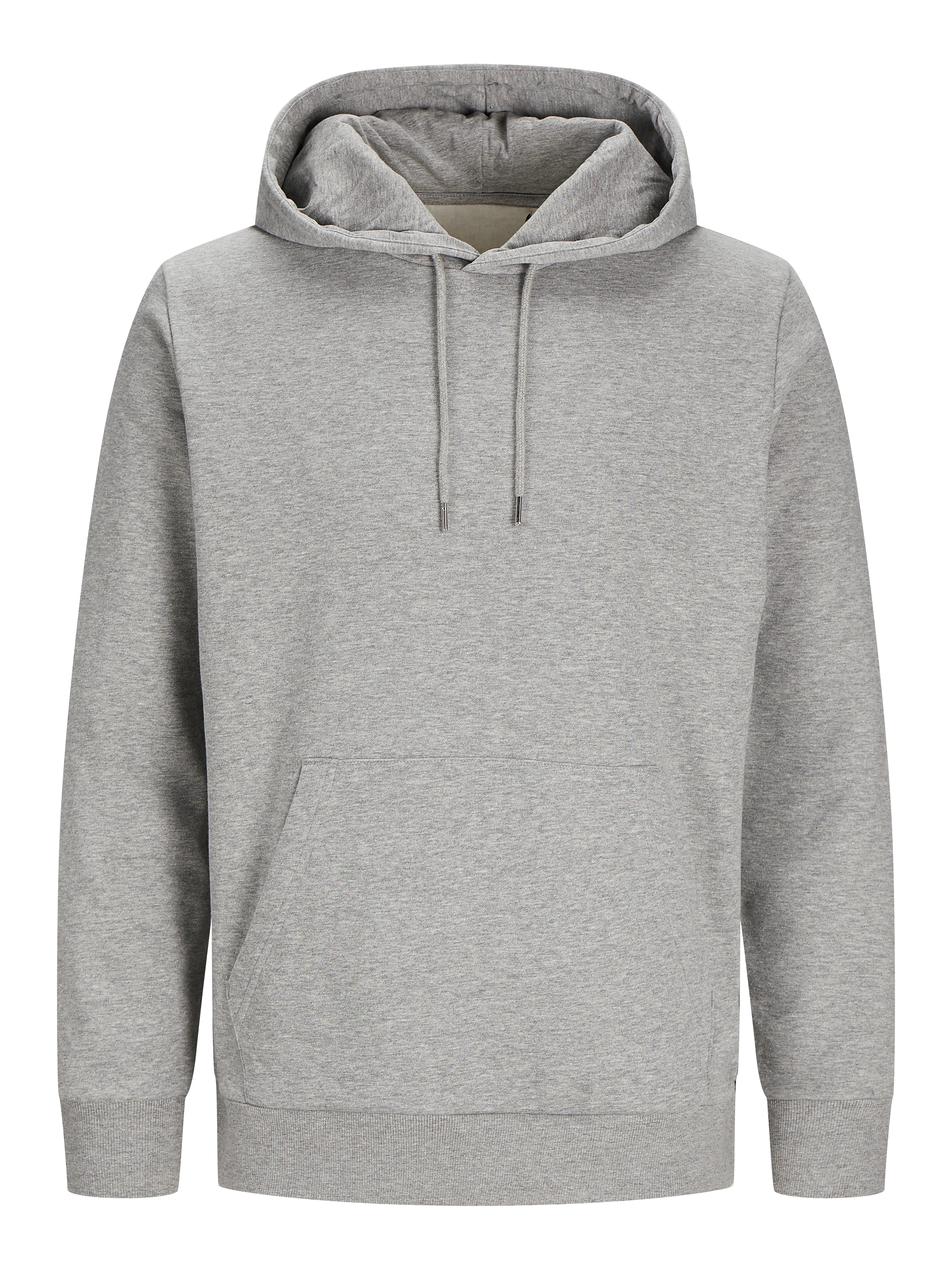 #Farbe_Light Grey Melange