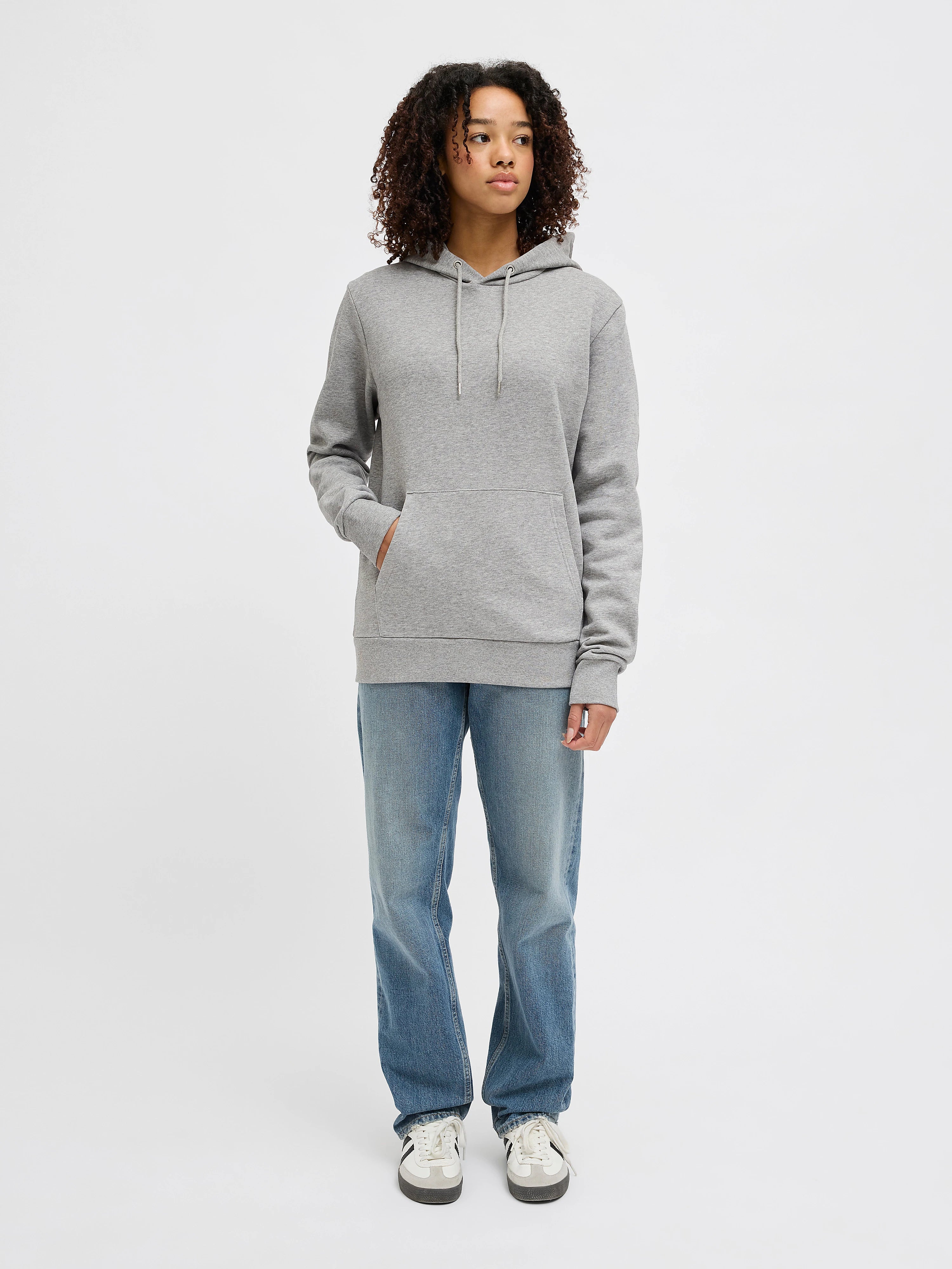 #Farbe_Light Grey Melange