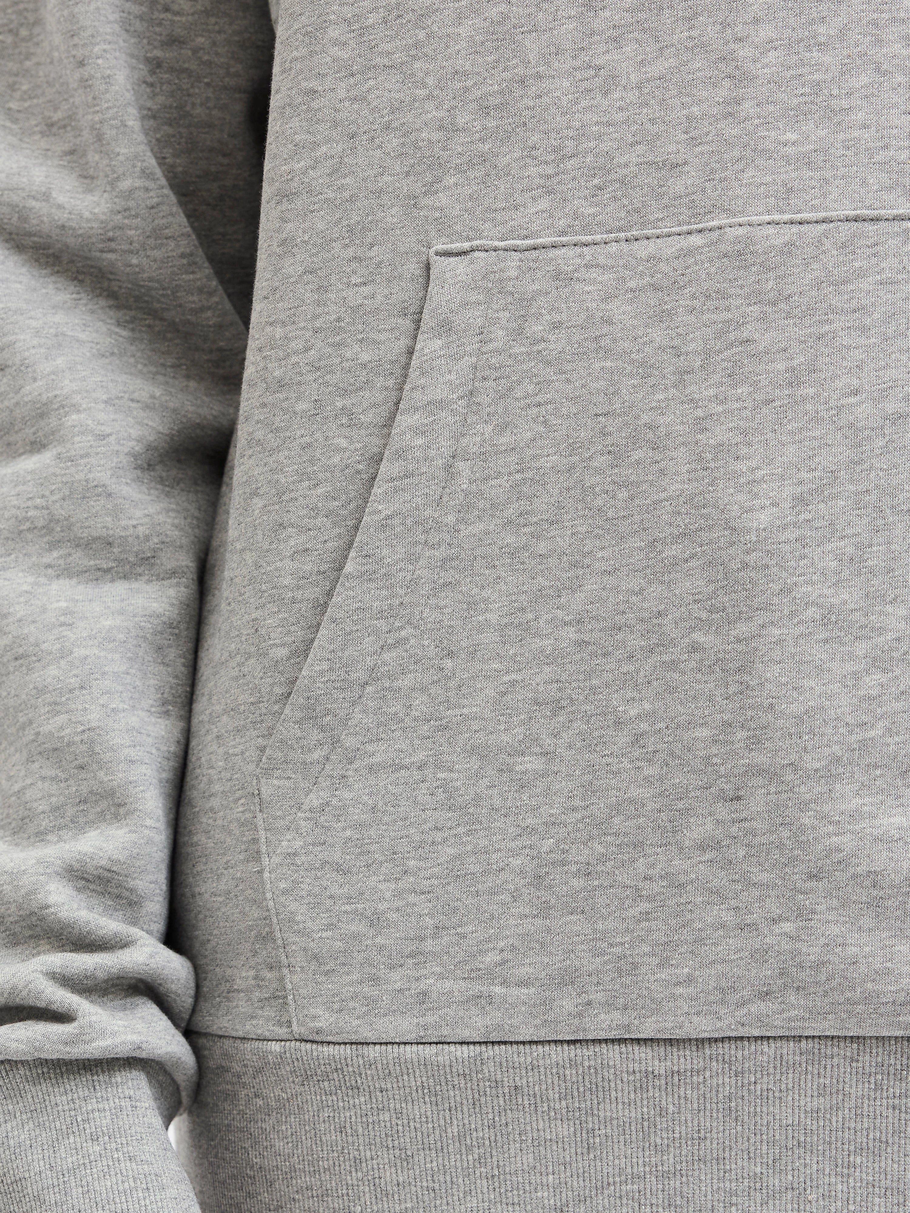 #Farbe_Light Grey Melange