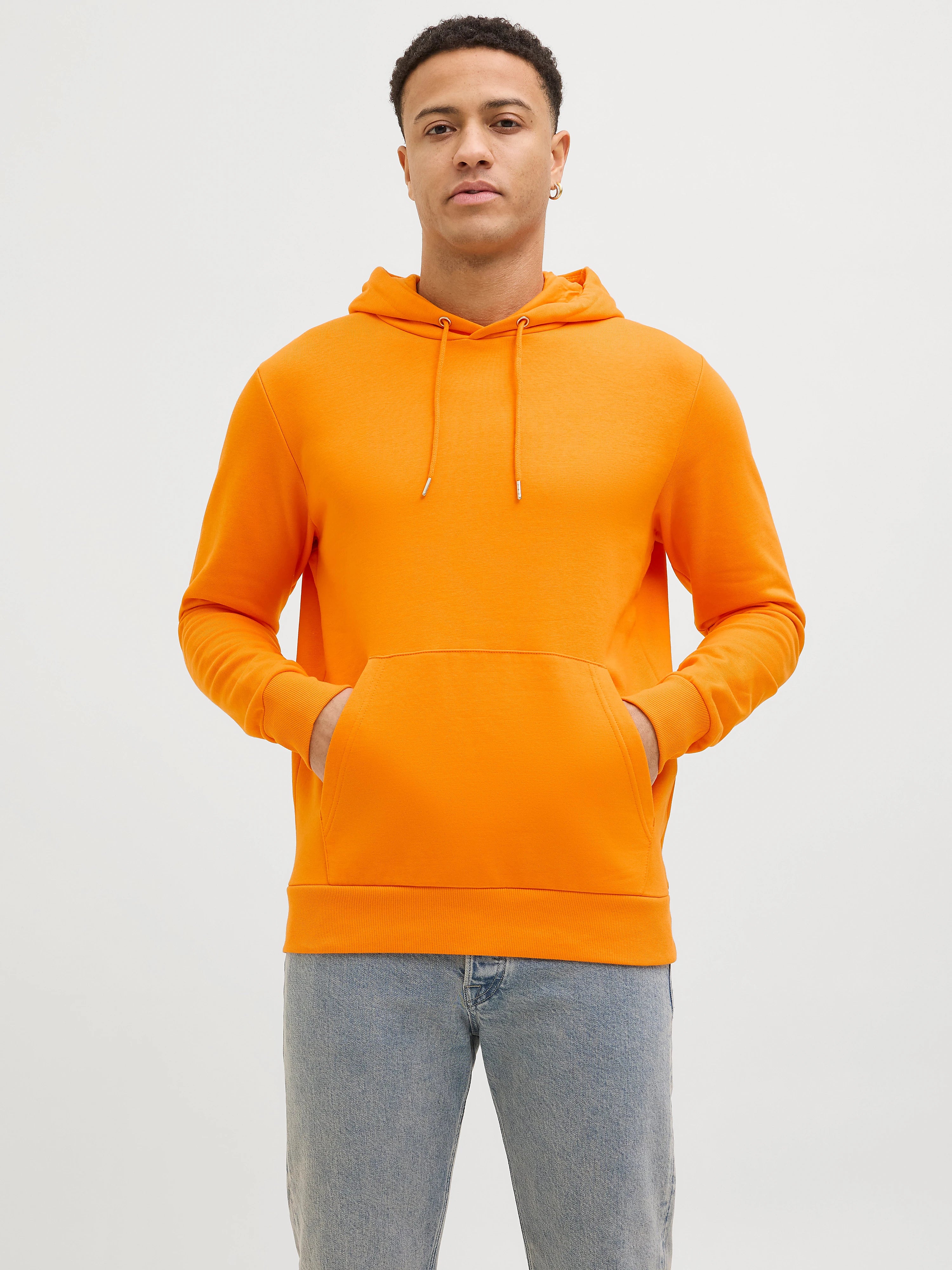 #Farbe_Vibrant Orange