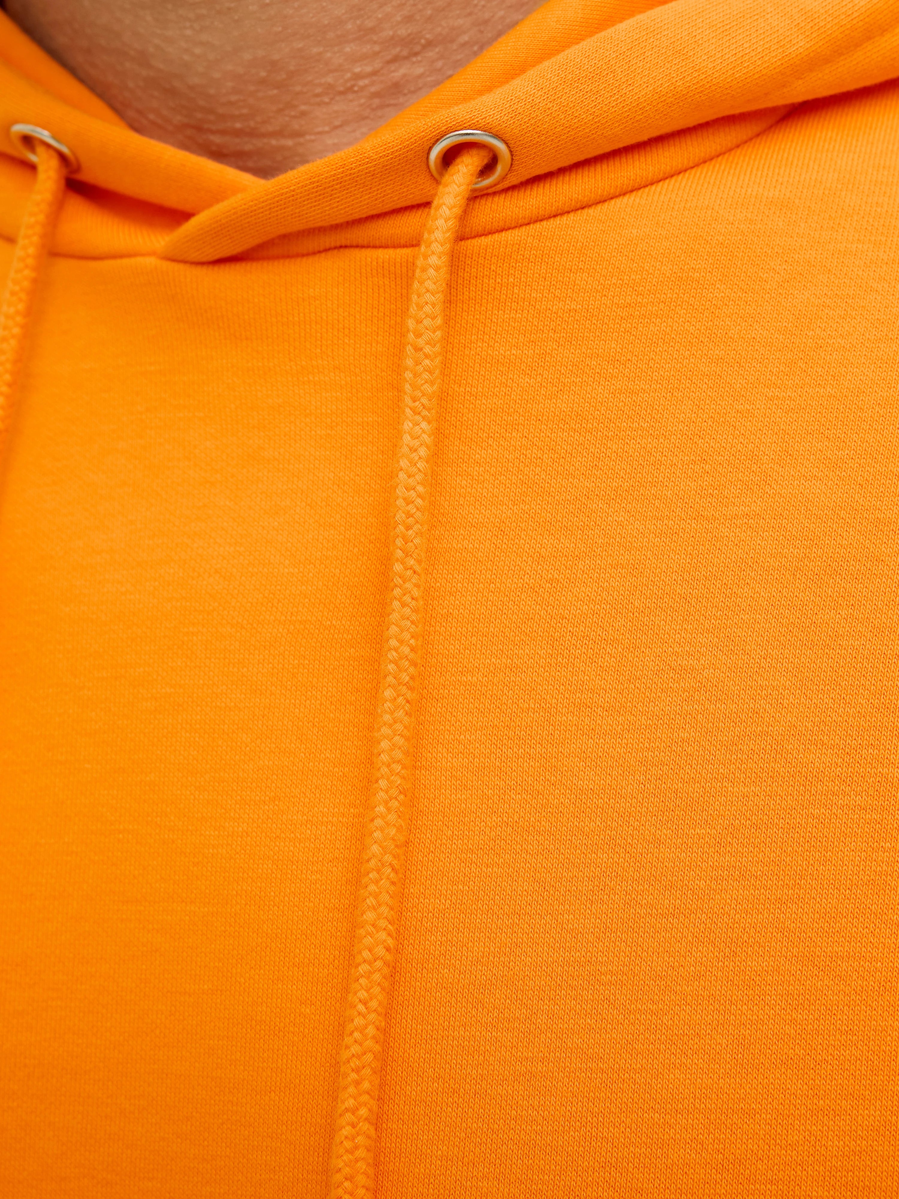 #Farbe_Vibrant Orange