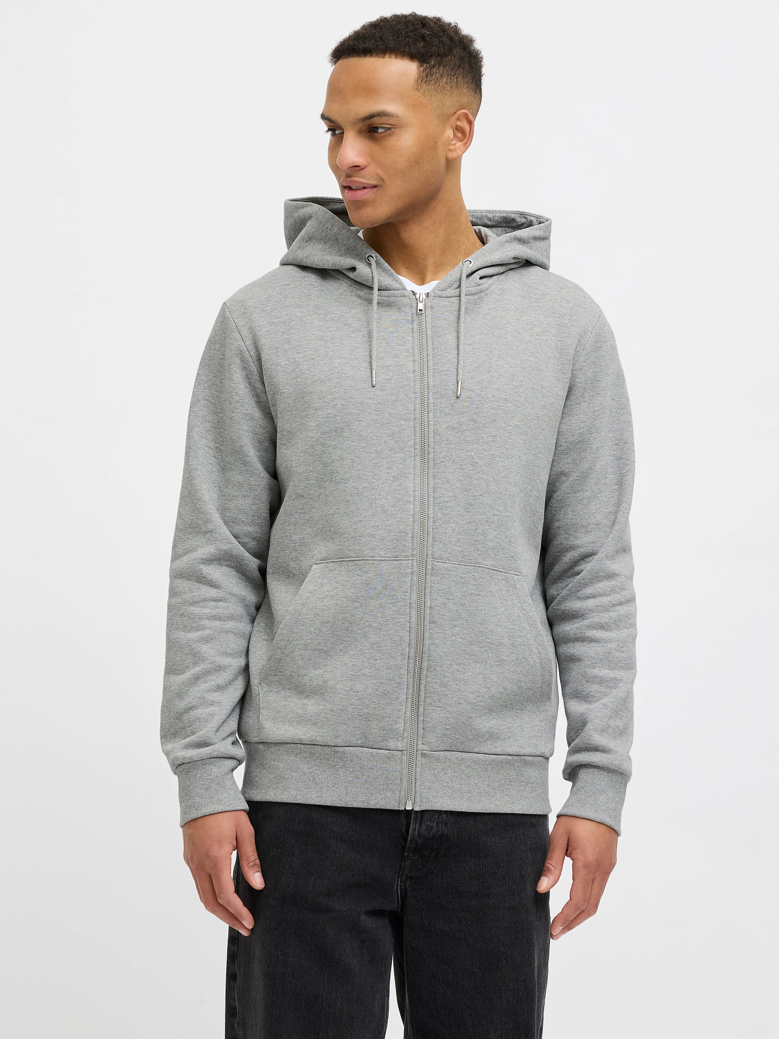 #Farbe_Light Grey Melange