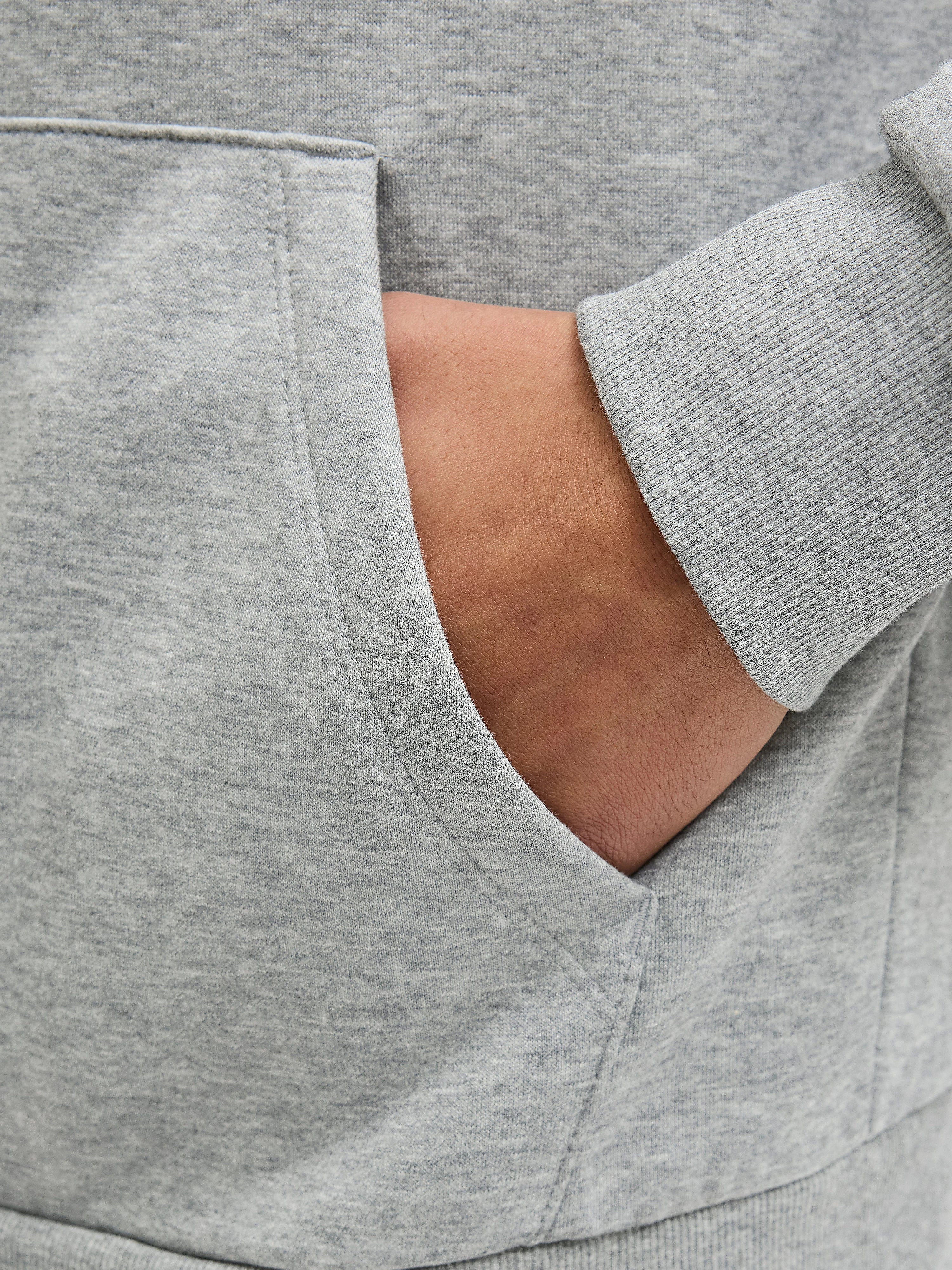 #Farbe_Light Grey Melange