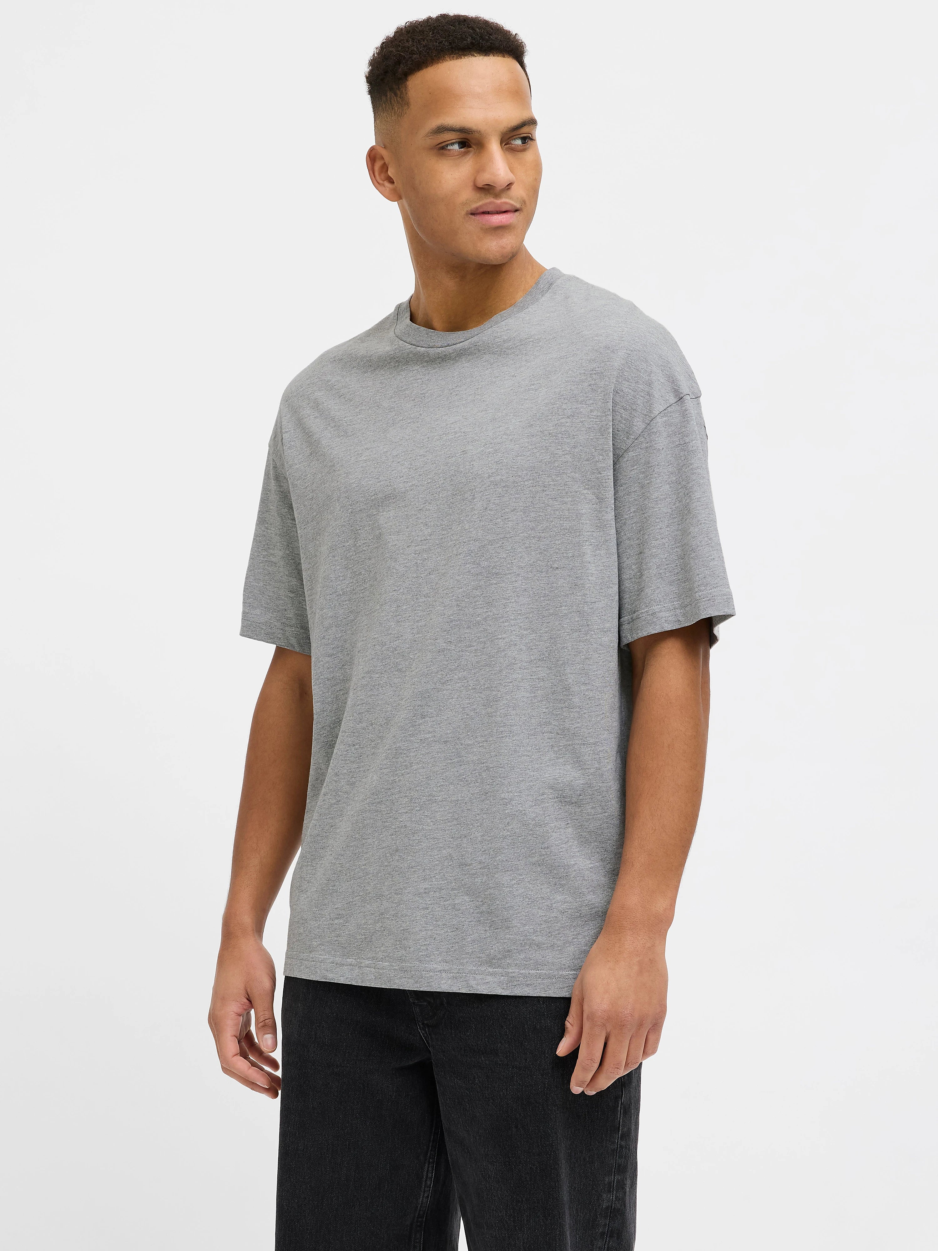 #Farbe_Light Grey Melange