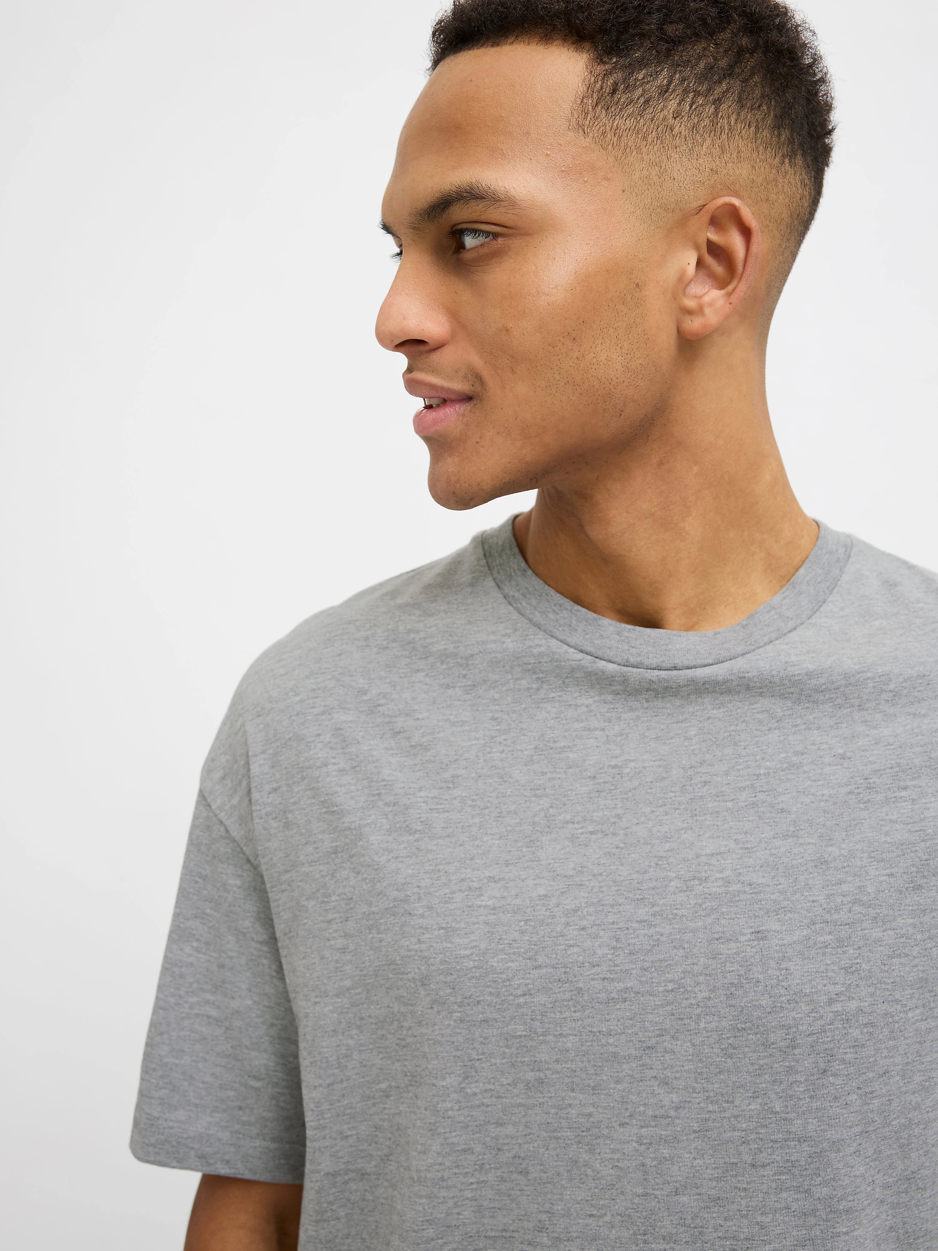 #Farbe_Light Grey Melange