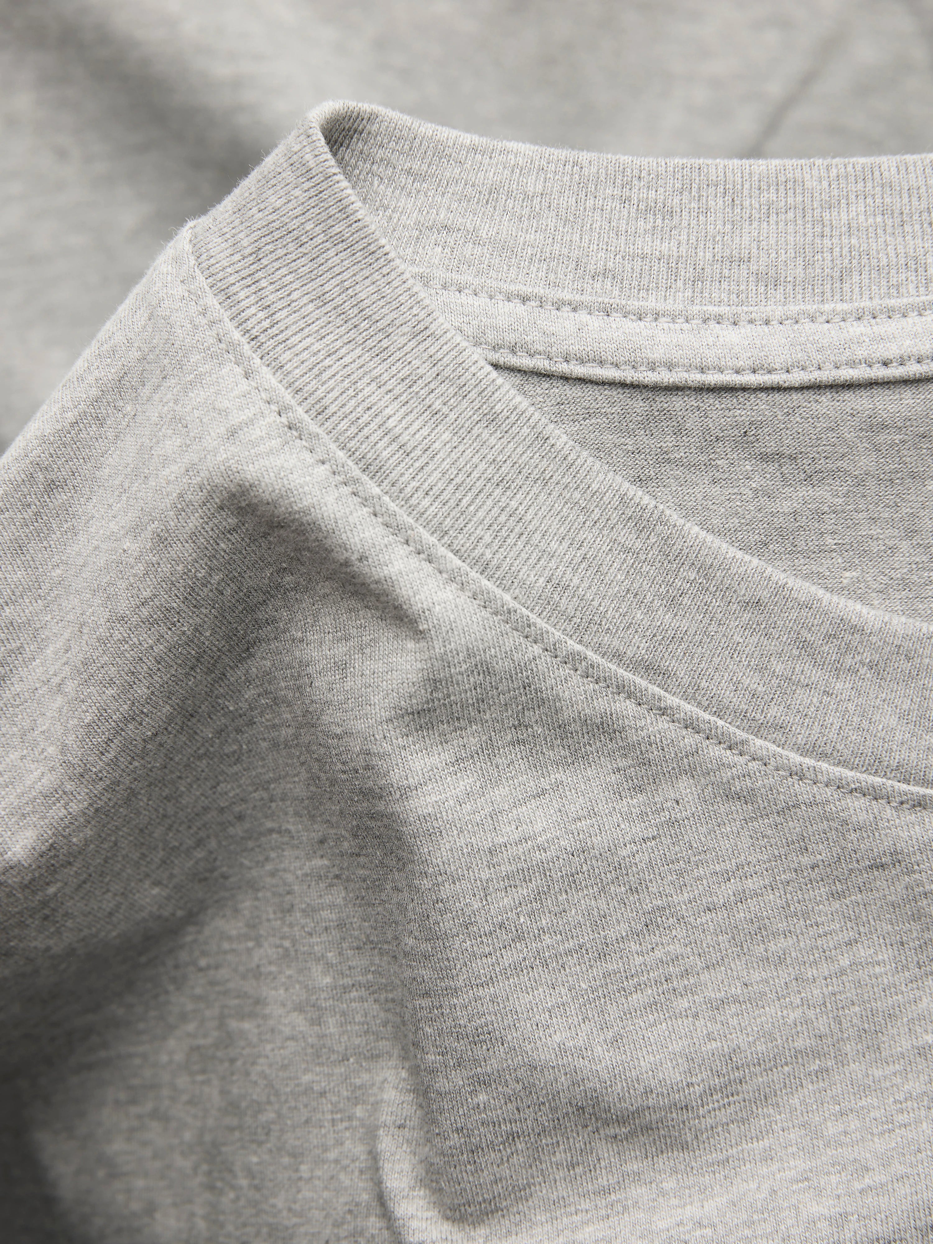 #Farbe_Light Grey Melange