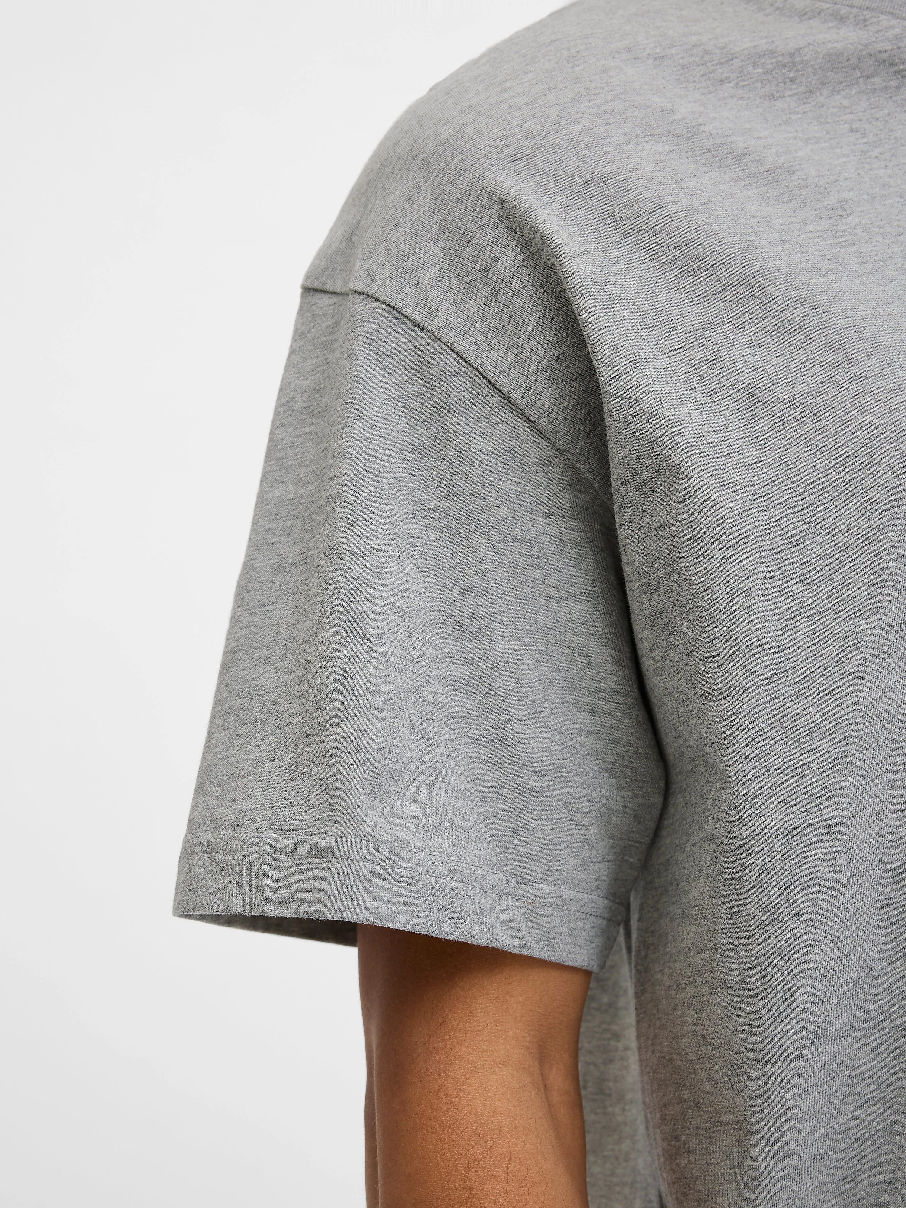 #Farbe_Light Grey Melange