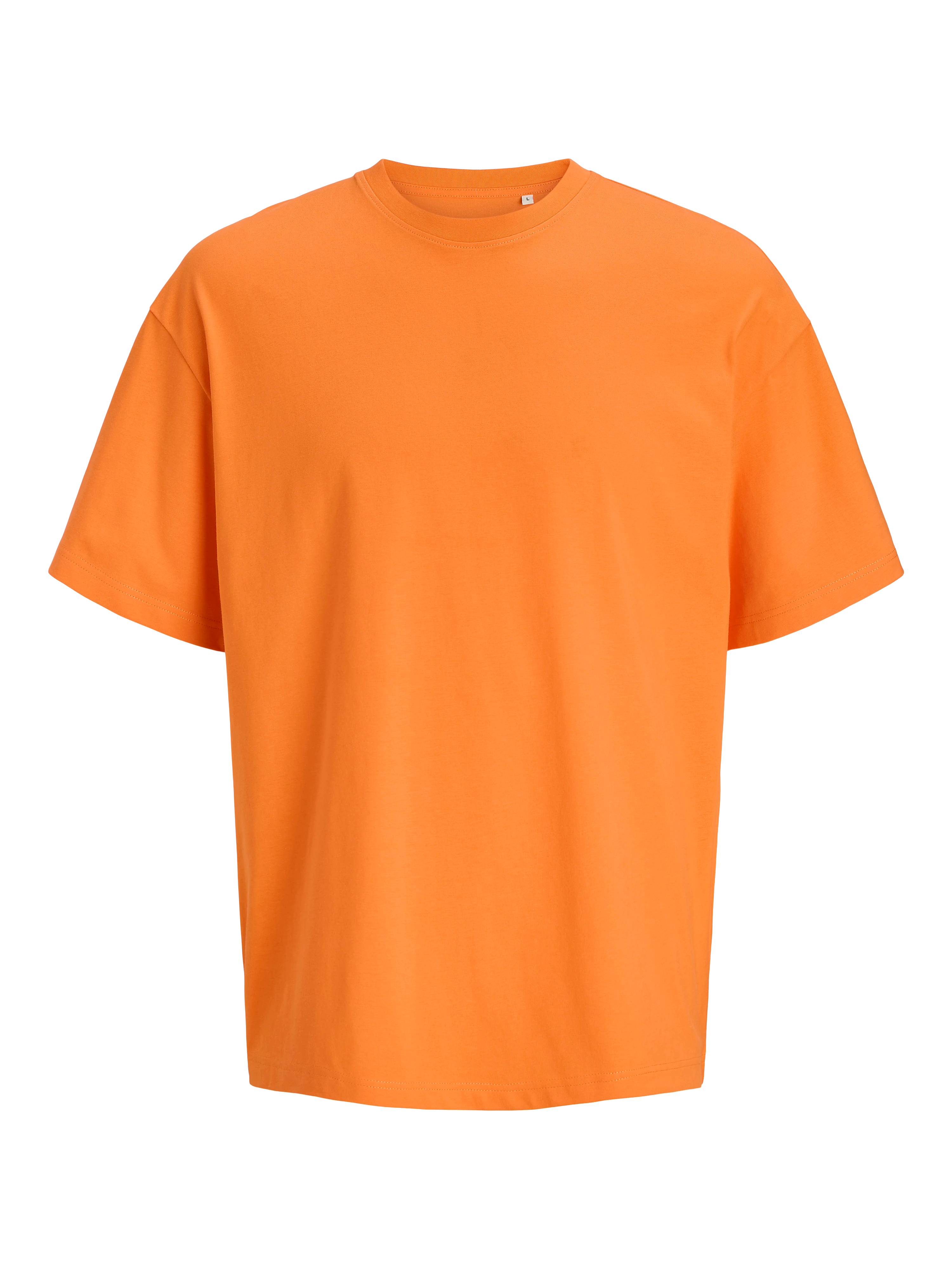 #Farbe_Vibrant Orange