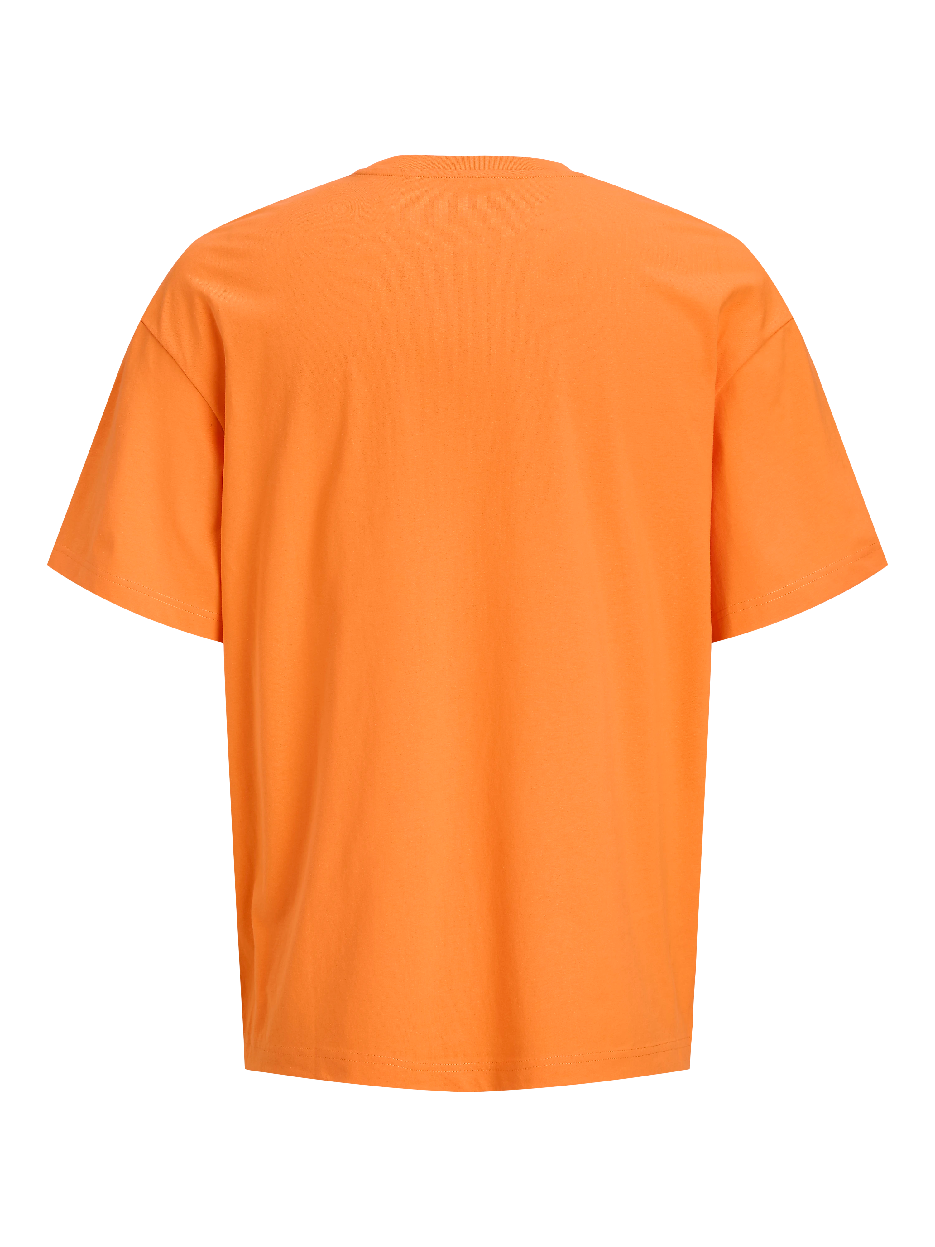 #Farbe_Vibrant Orange