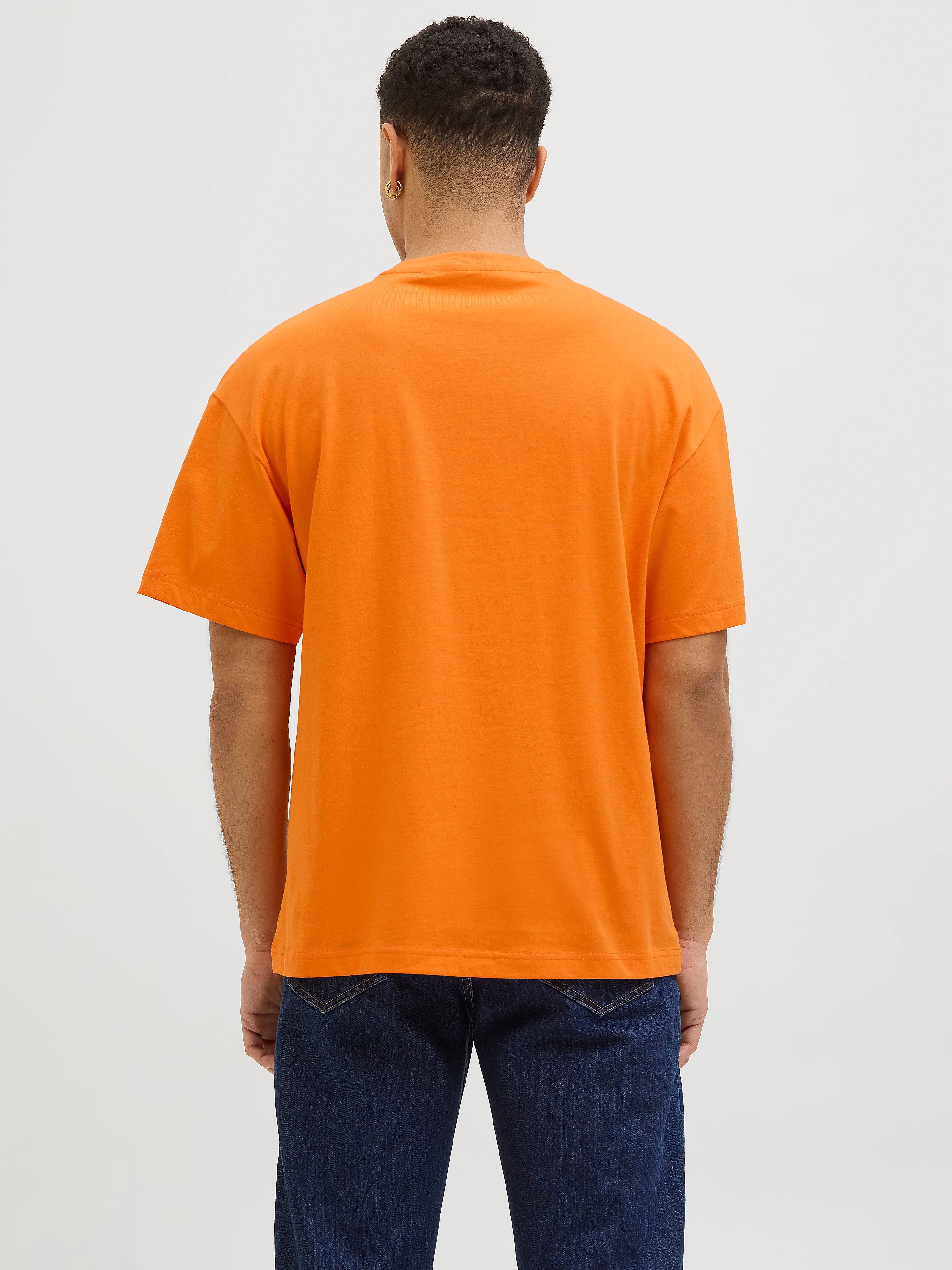 #Farbe_Vibrant Orange