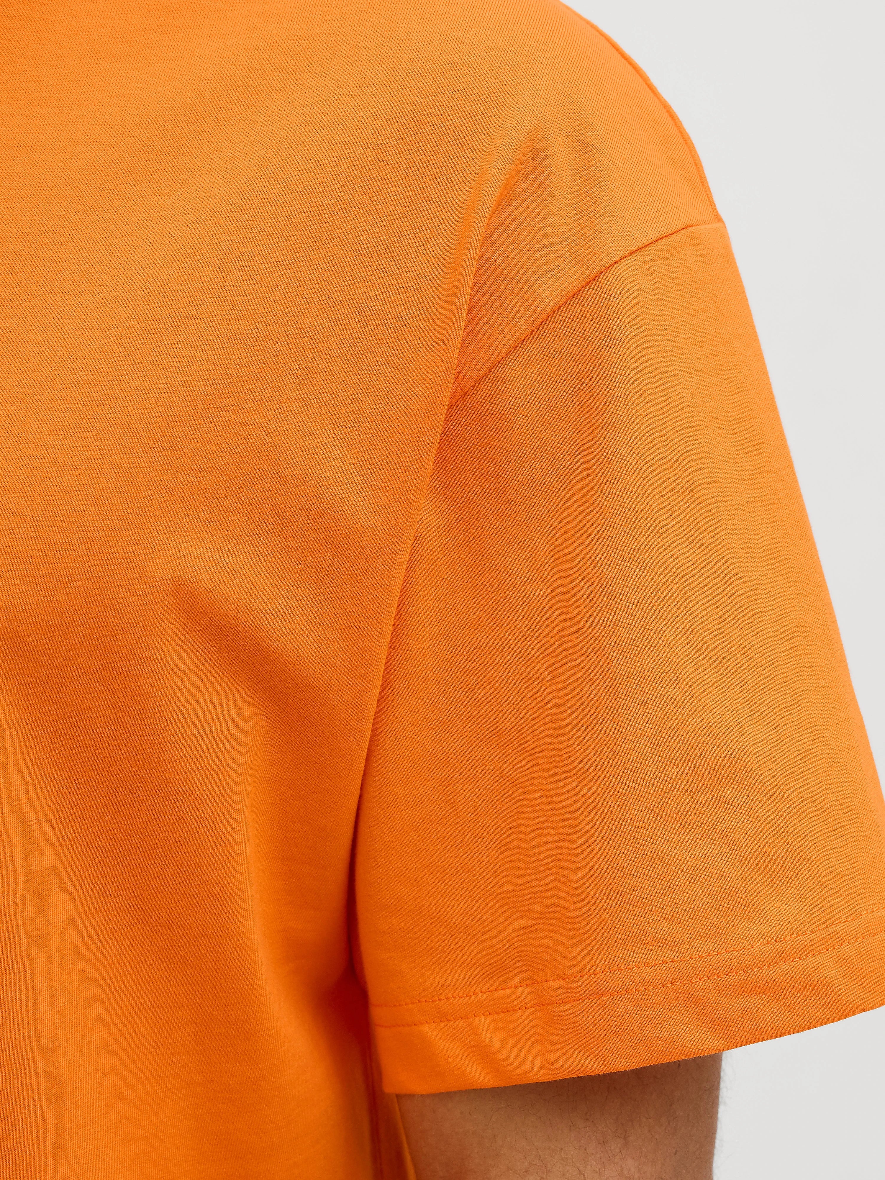 #Farbe_Vibrant Orange