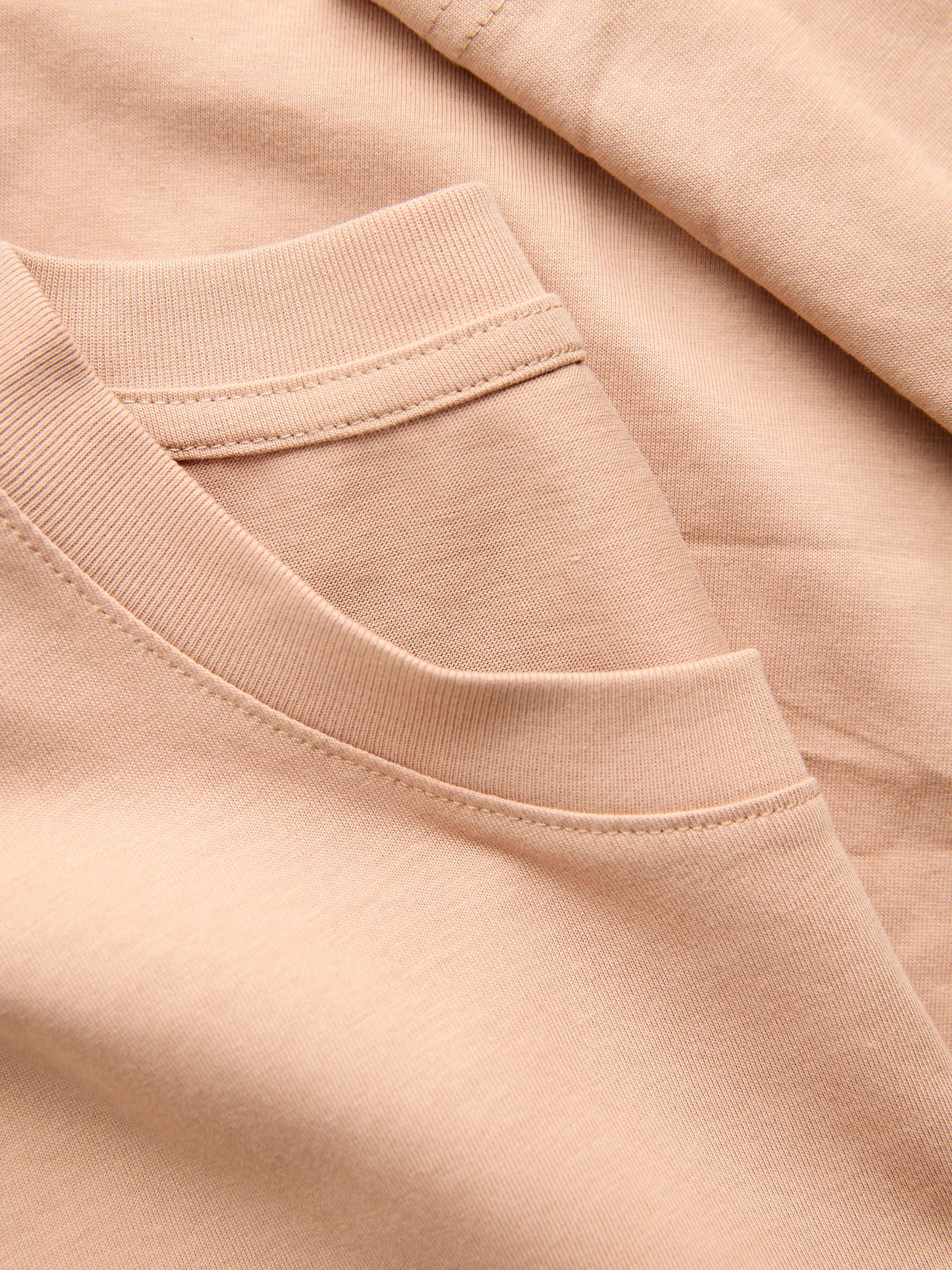 #Farbe_Warm Taupe Sand