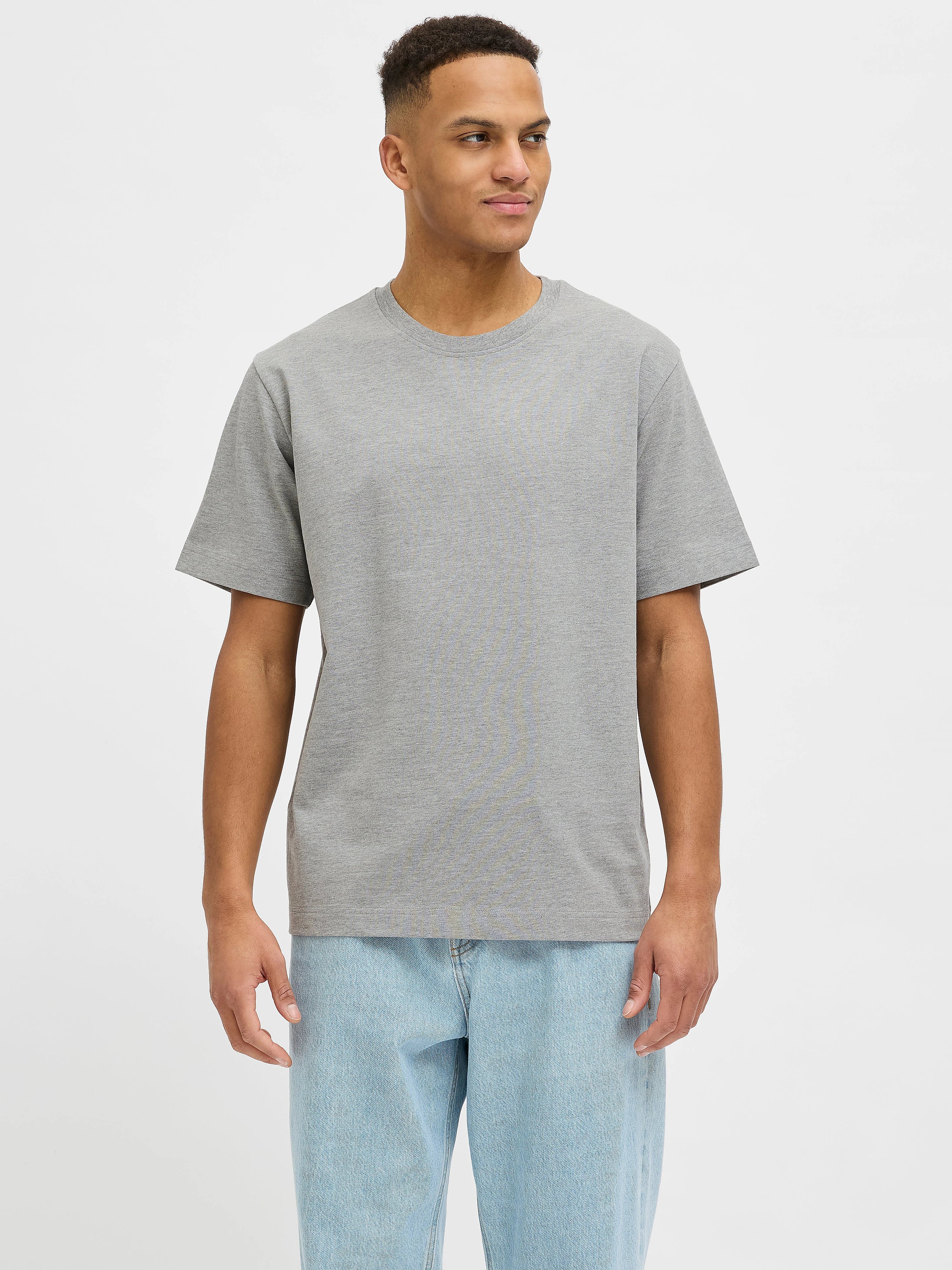 #Farbe_Light Grey Melange