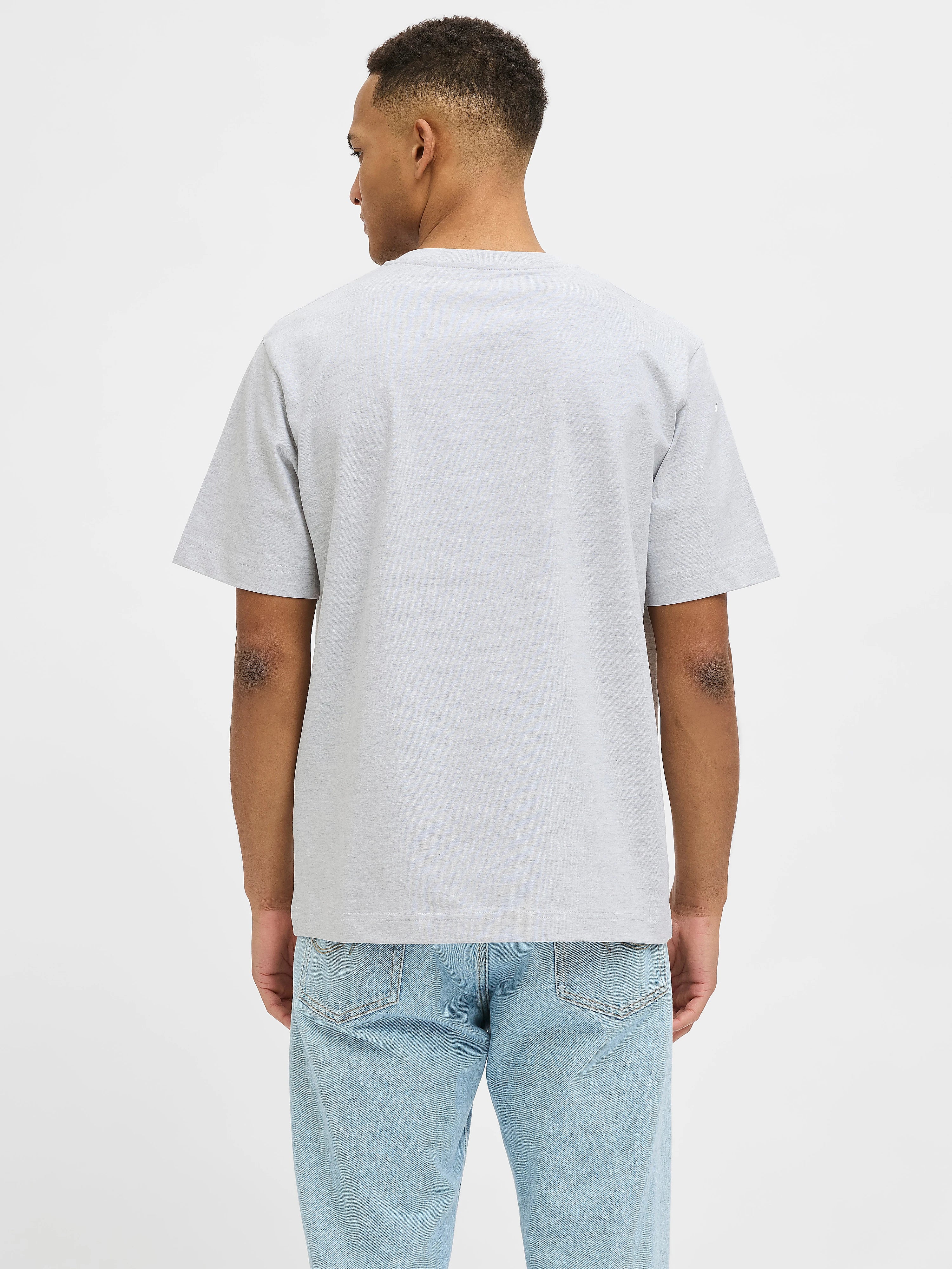 #Farbe_White Grey Melange