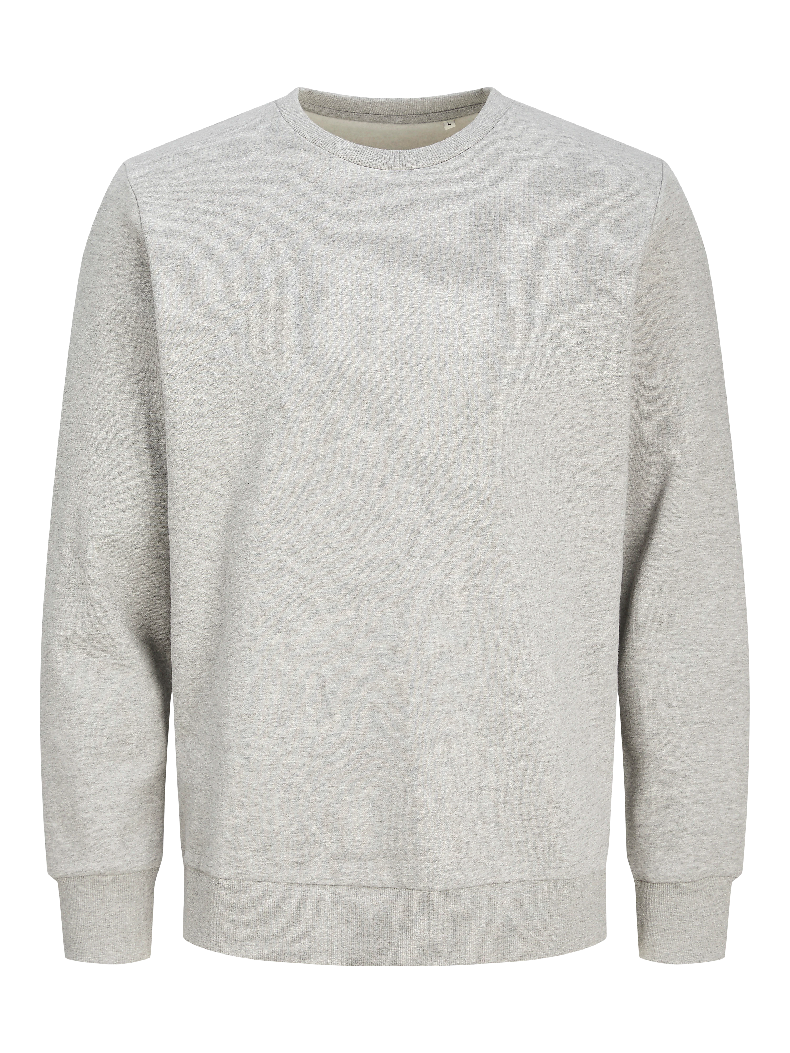 #Farbe_Light Grey Melange