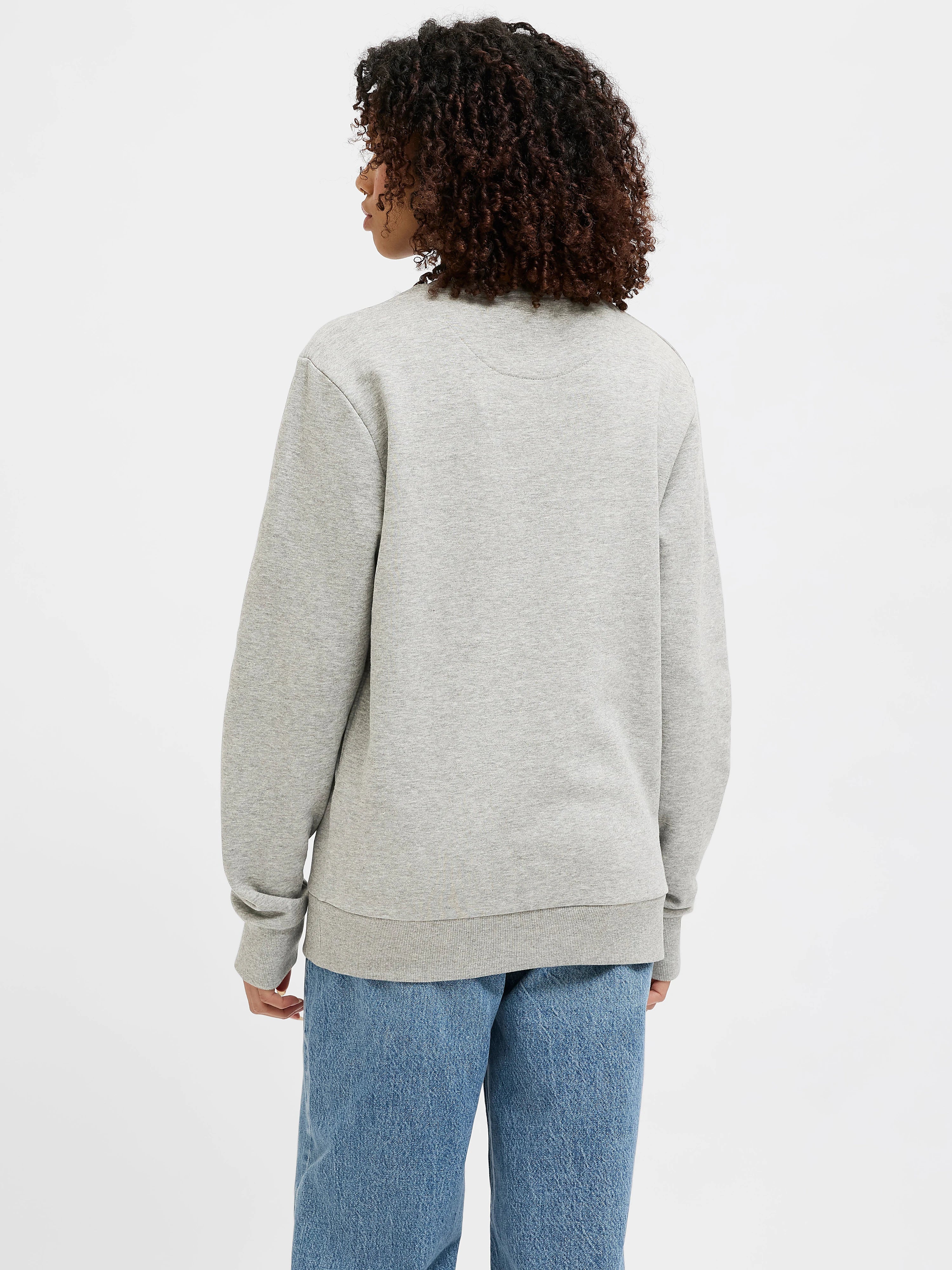 #Farbe_Light Grey Melange