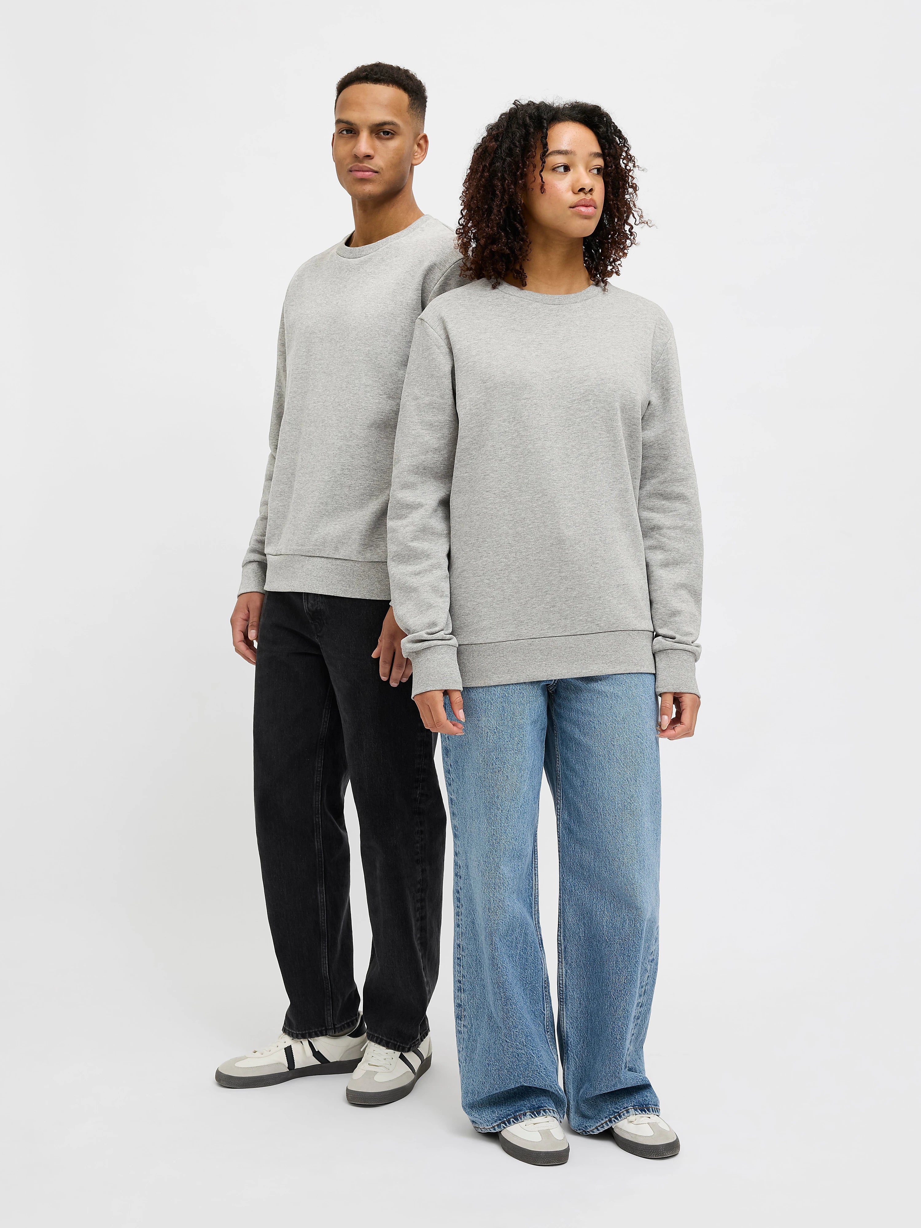 #Farbe_Light Grey Melange