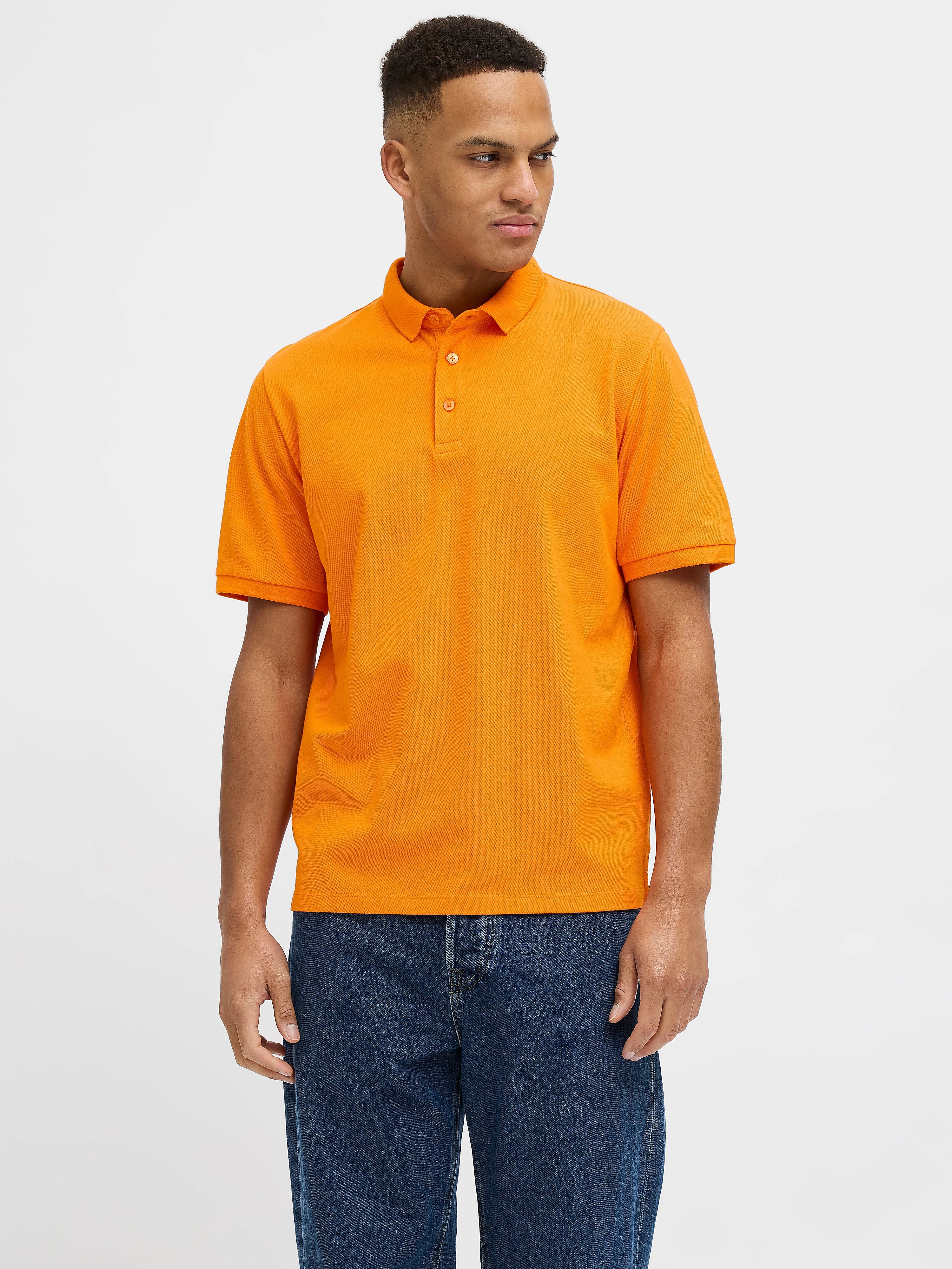 #Farbe_Vibrant Orange