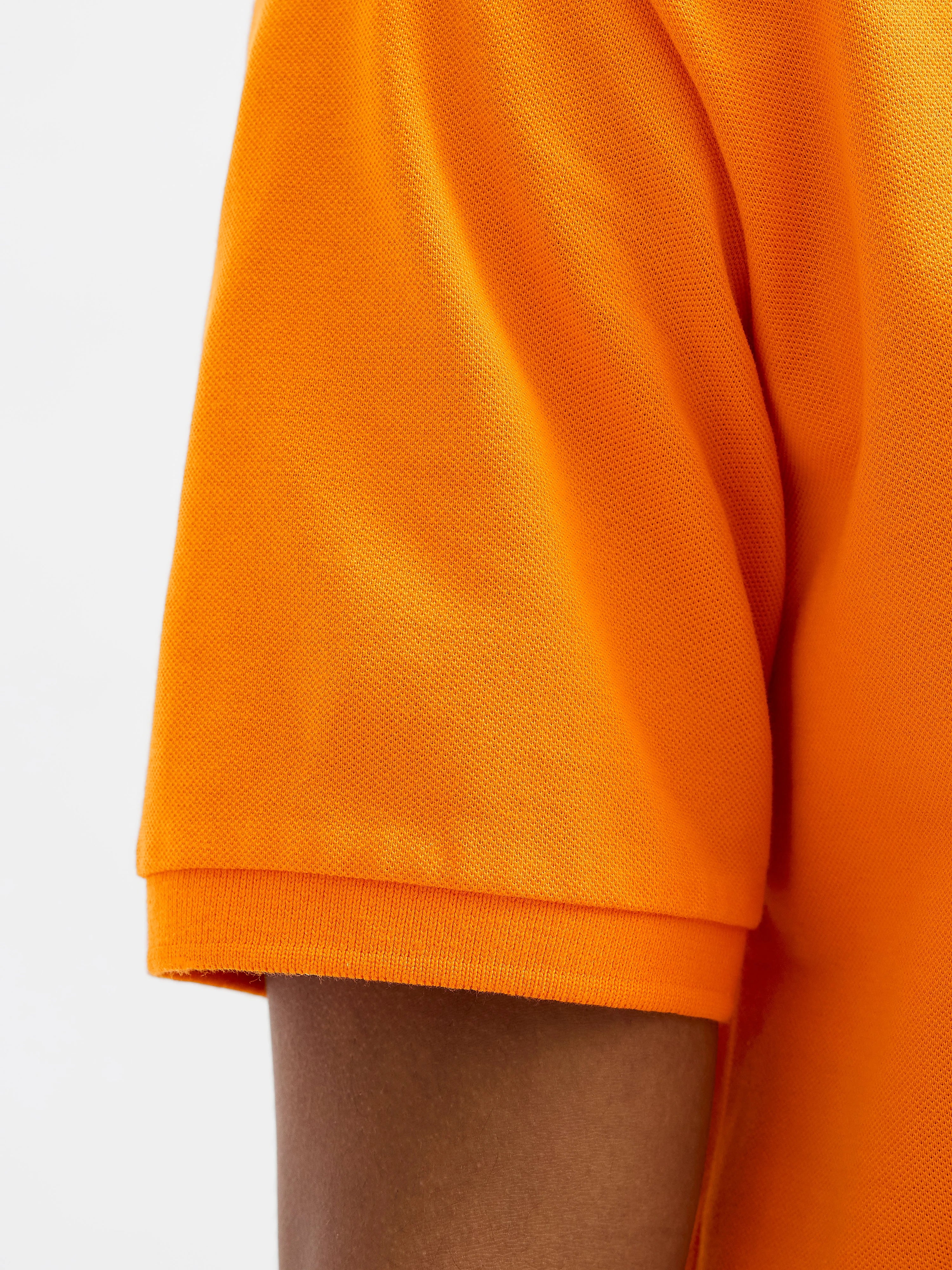 #Farbe_Vibrant Orange