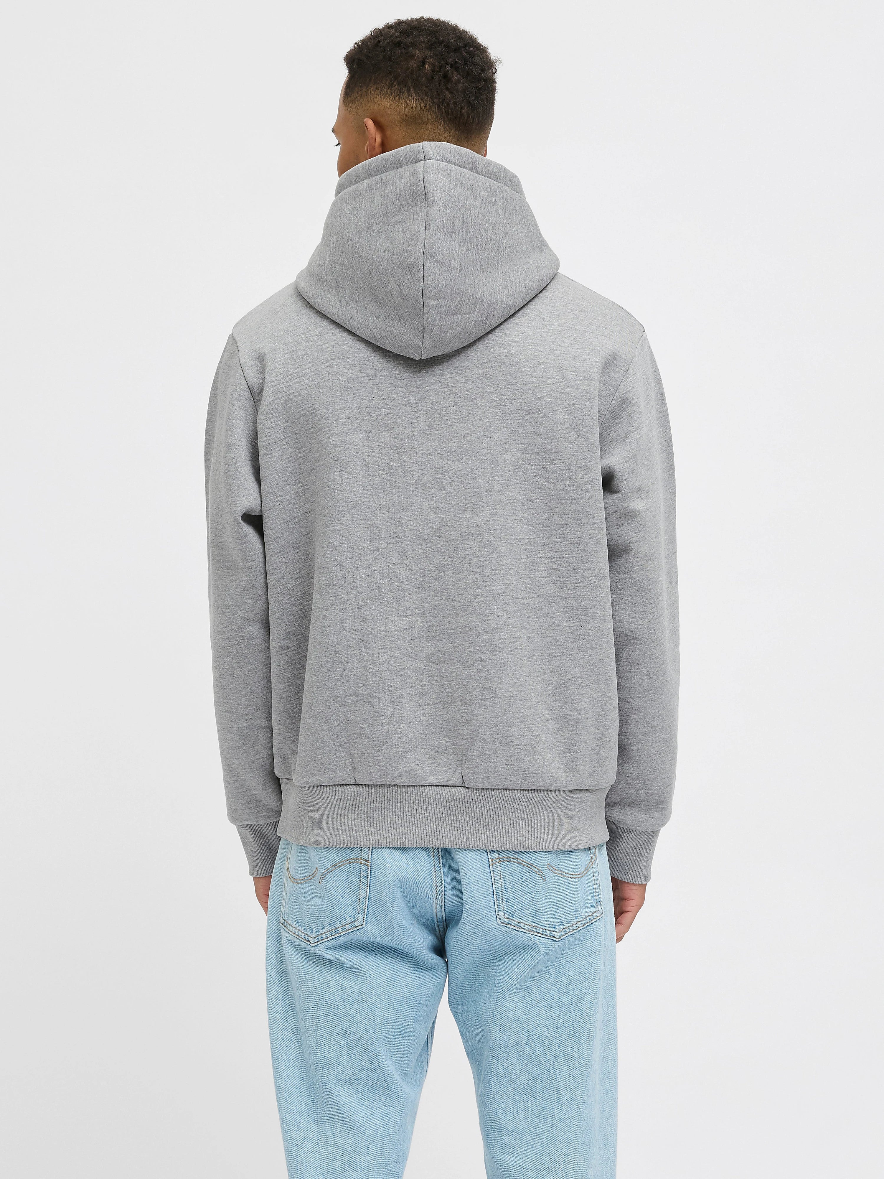 #Farbe_Light Grey Melange