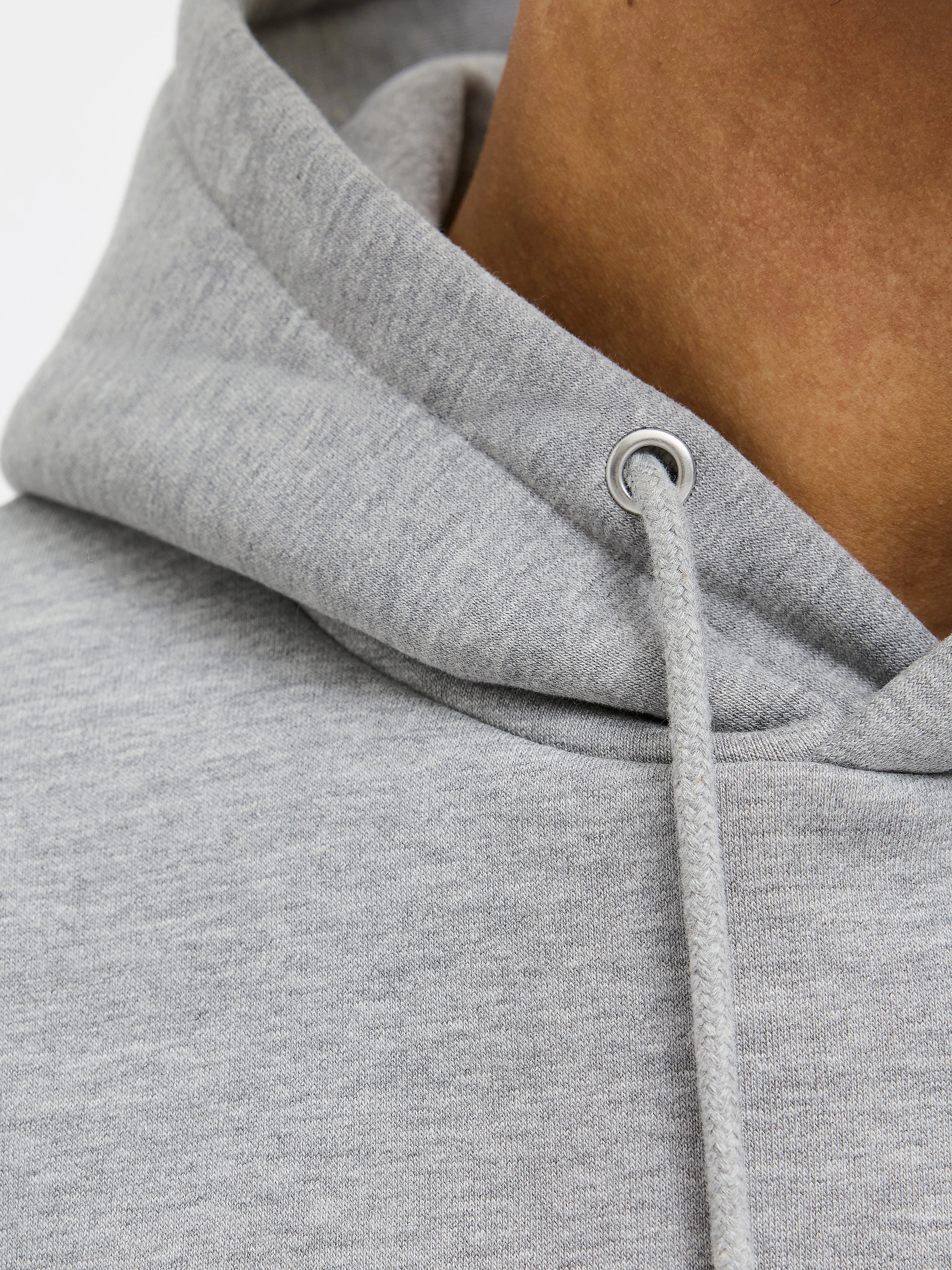 #Farbe_Light Grey Melange