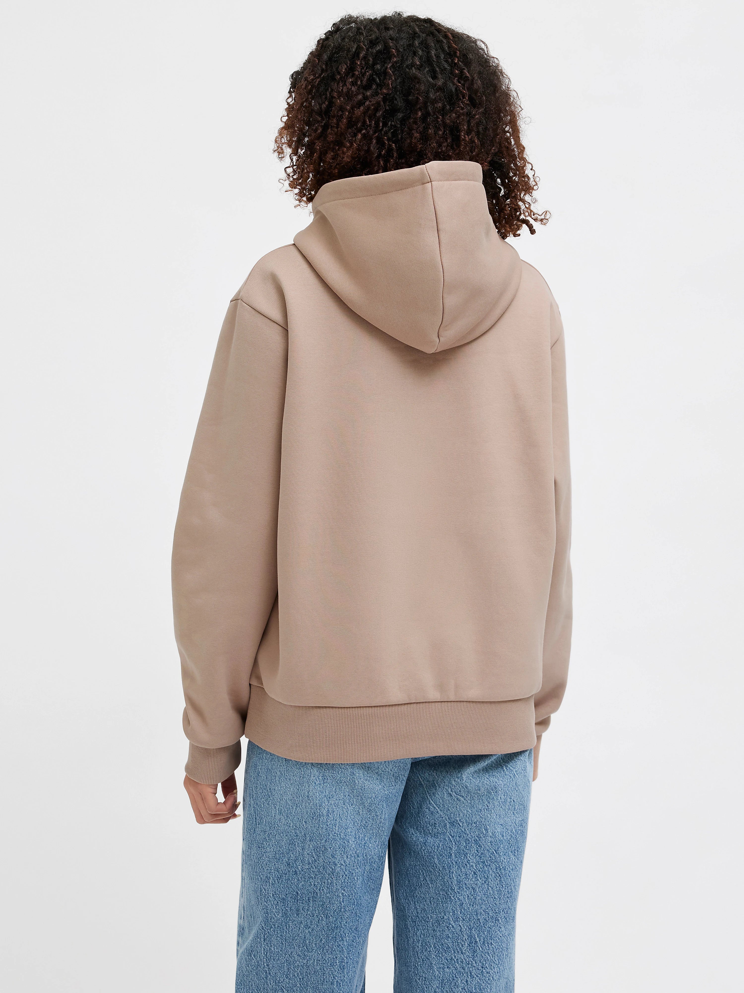 #Farbe_Warm Taupe Sand