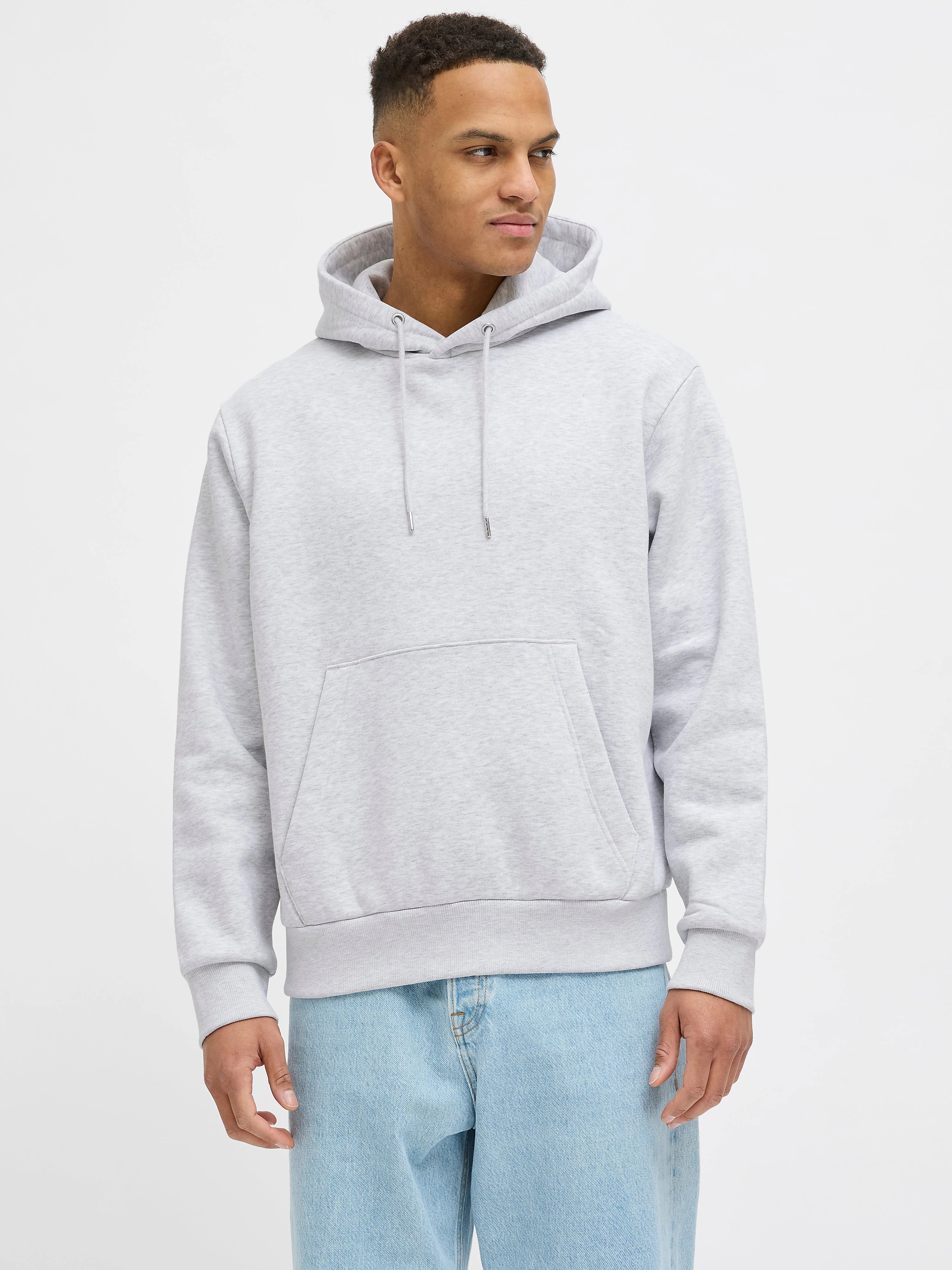 #Farbe_White Grey Melange