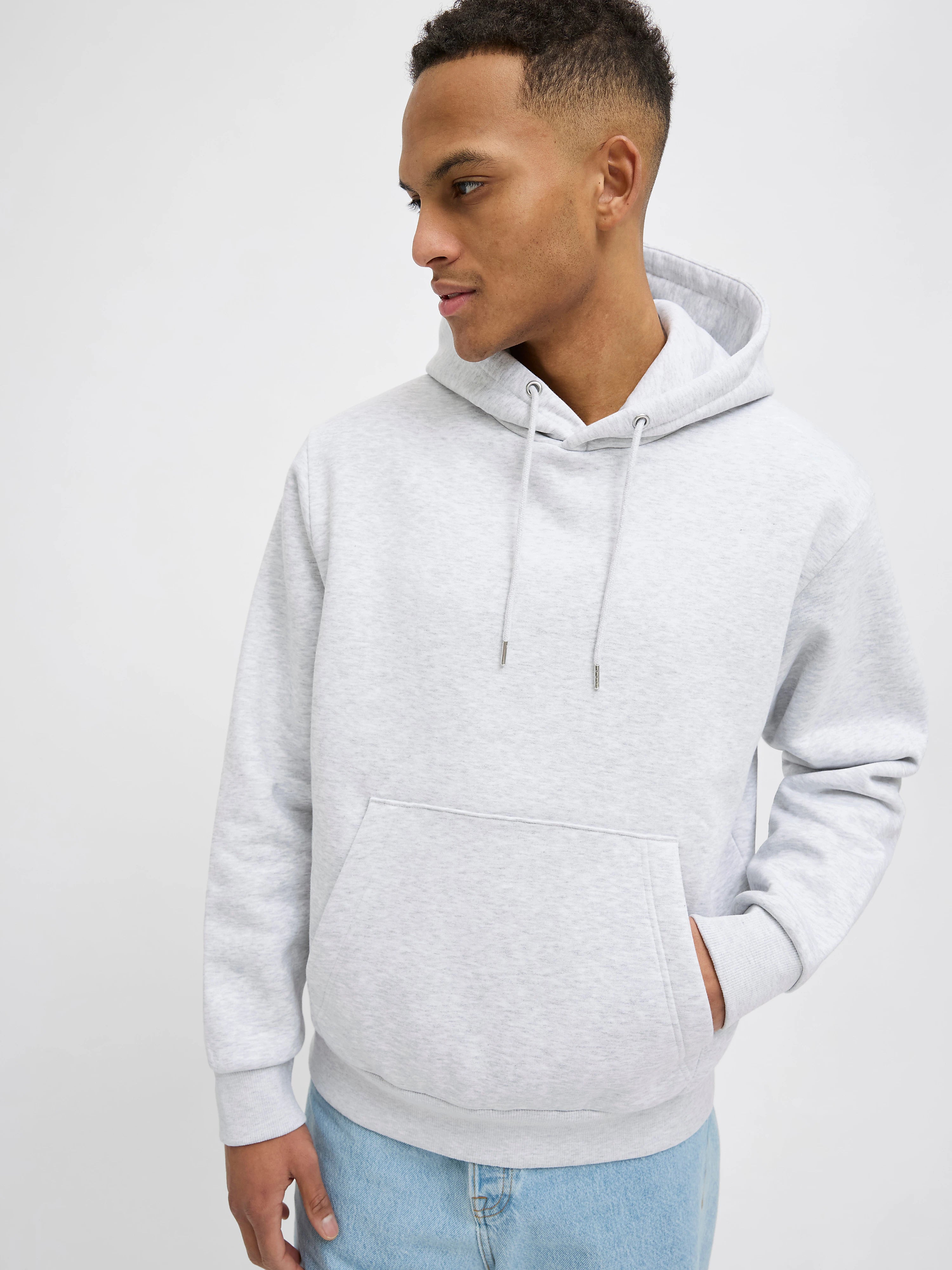 #Farbe_White Grey Melange