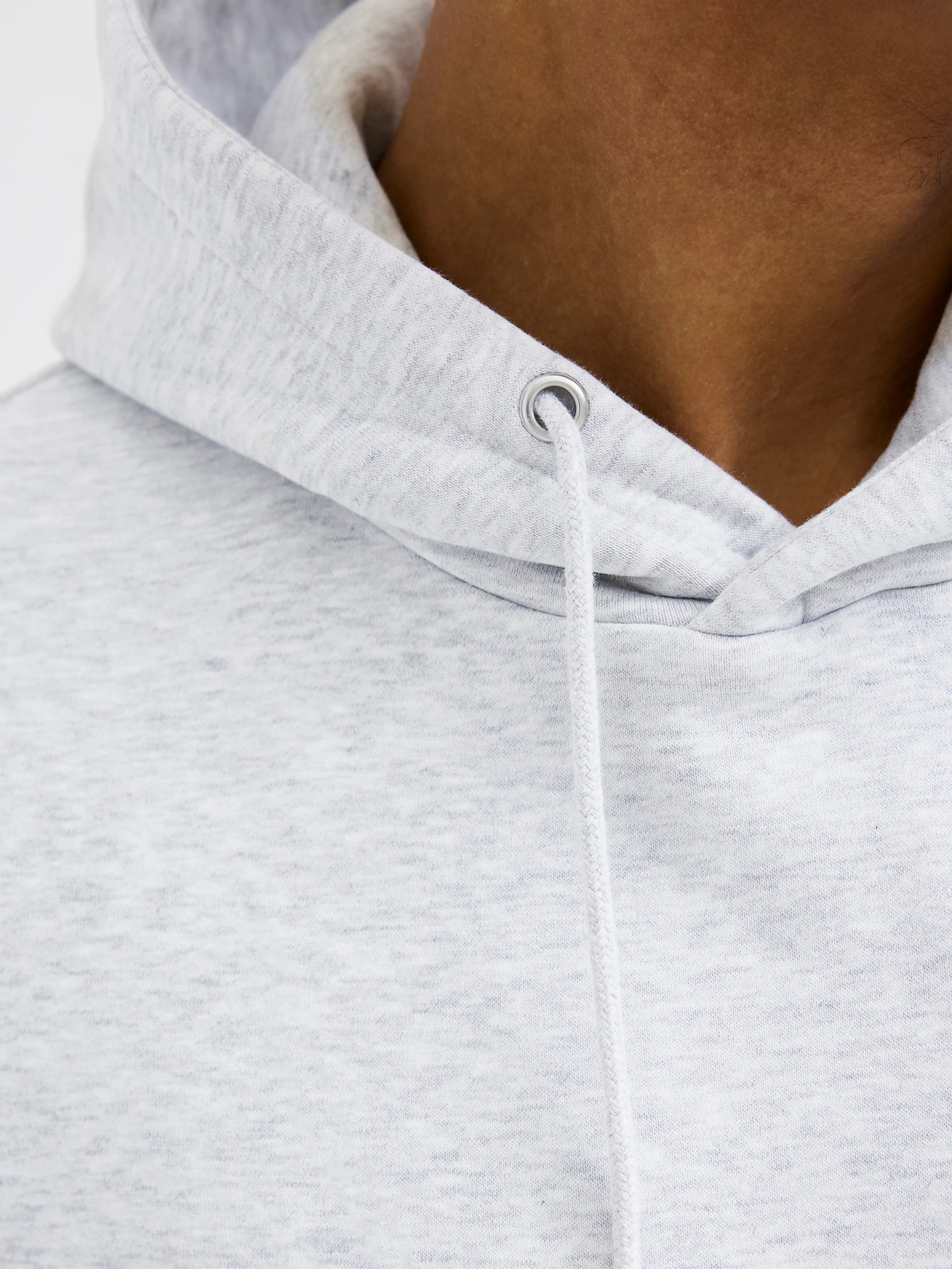 #Farbe_White Grey Melange