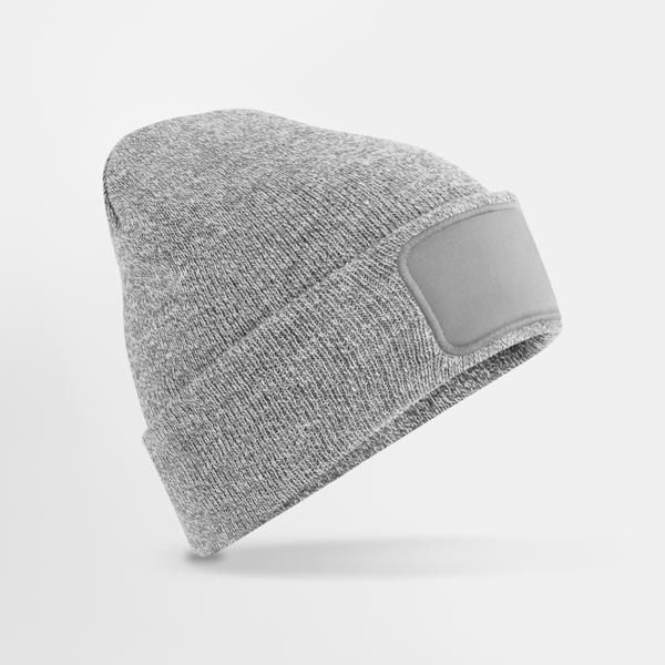 #Farbe_Heather Grey