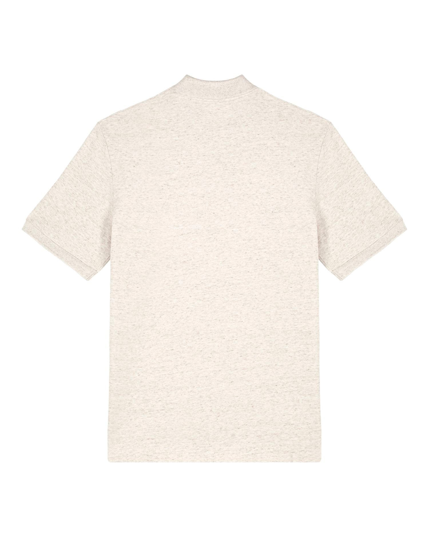 #Farbe_Eco Heather - C147