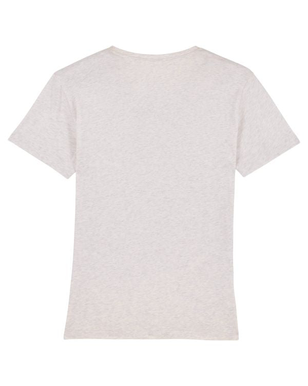 #Farbe_Cream Heather Grey - C680