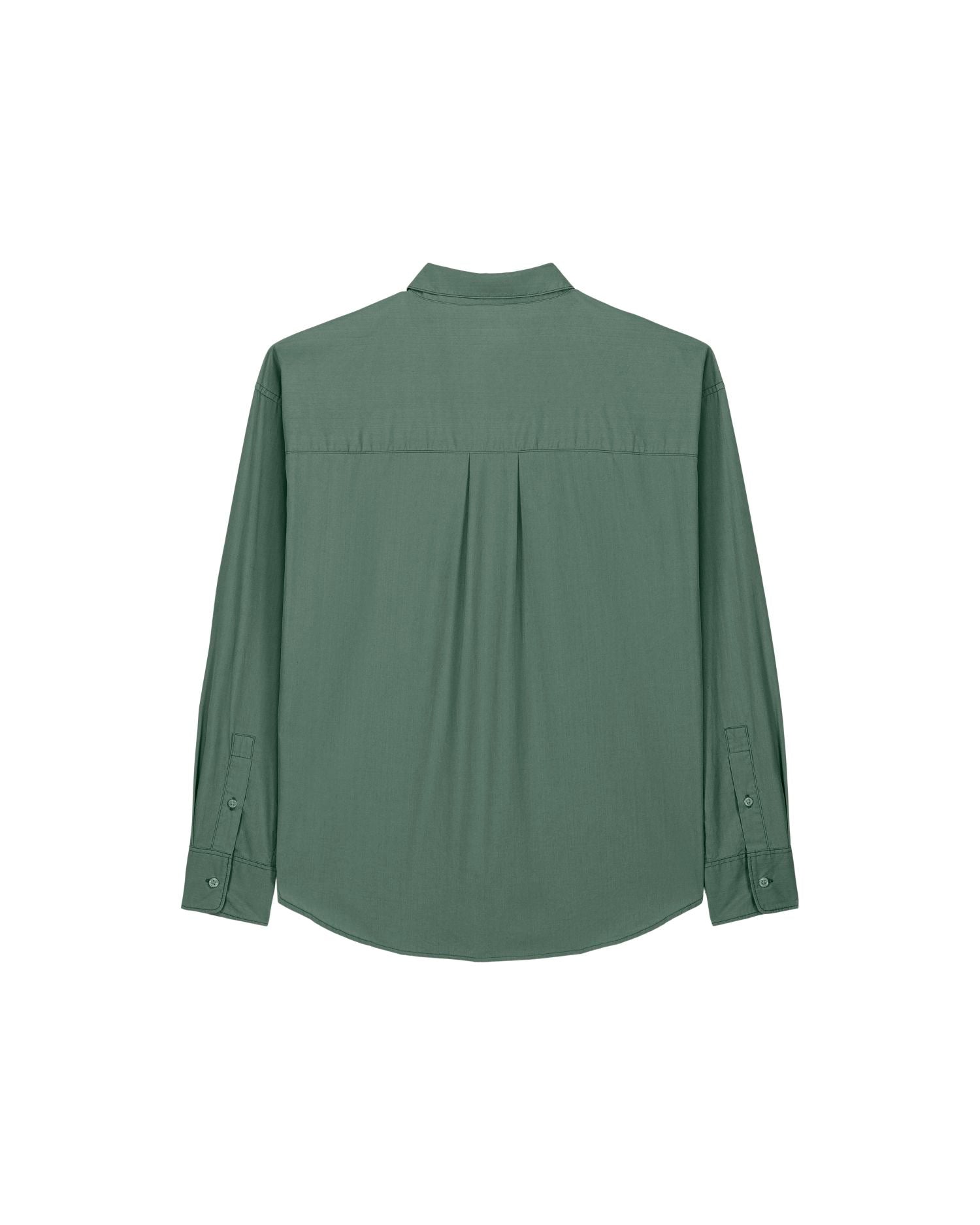 #Farbe_G. Dyed Green Bay - C160