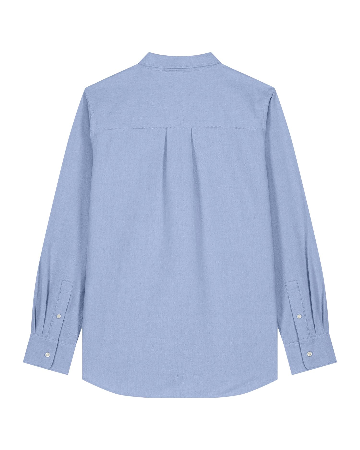 #Farbe_Blue Oxford - C363