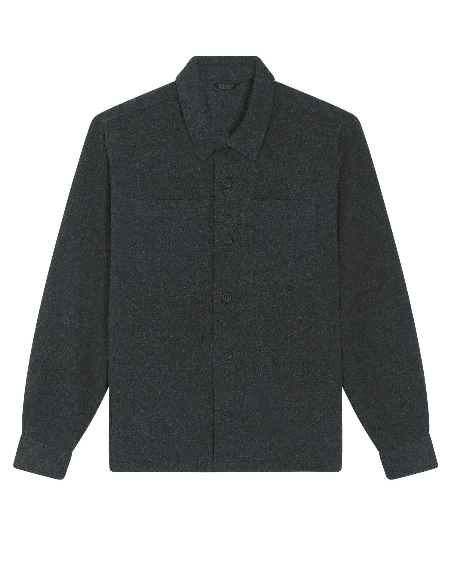 #Farbe_Dark Heather Grey - C651