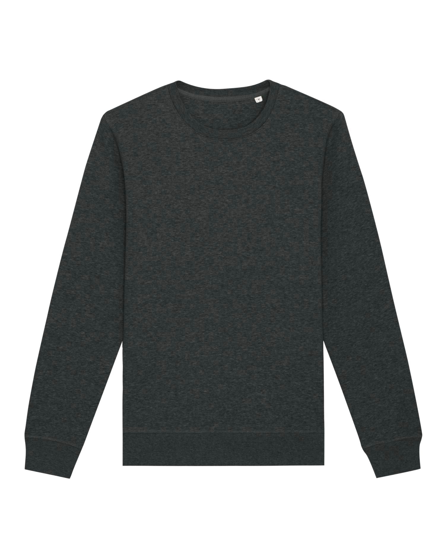 #Farbe_Dark Heather Grey - C651