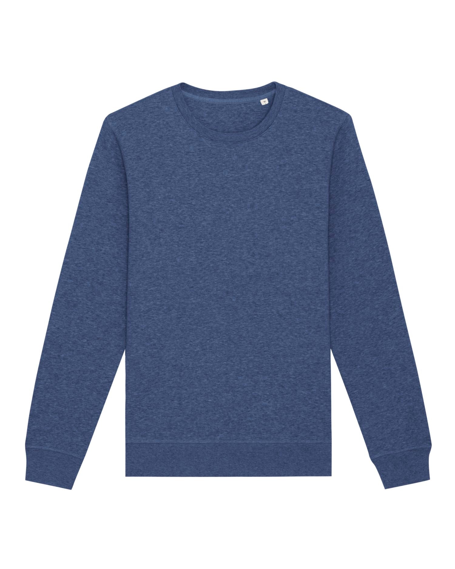 #Farbe_Dark Heather Indigo - C658