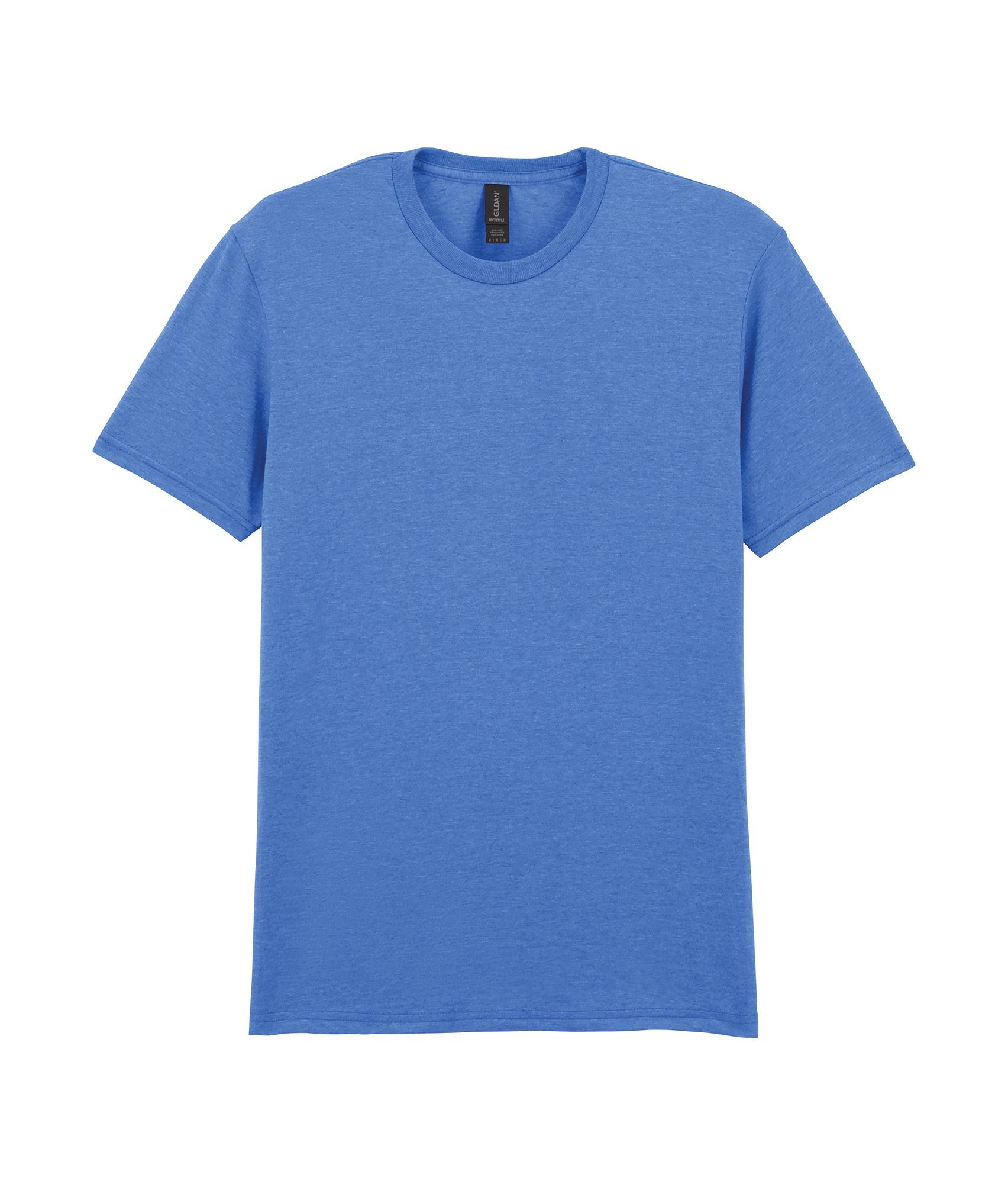 #Farbe_Heather Royal