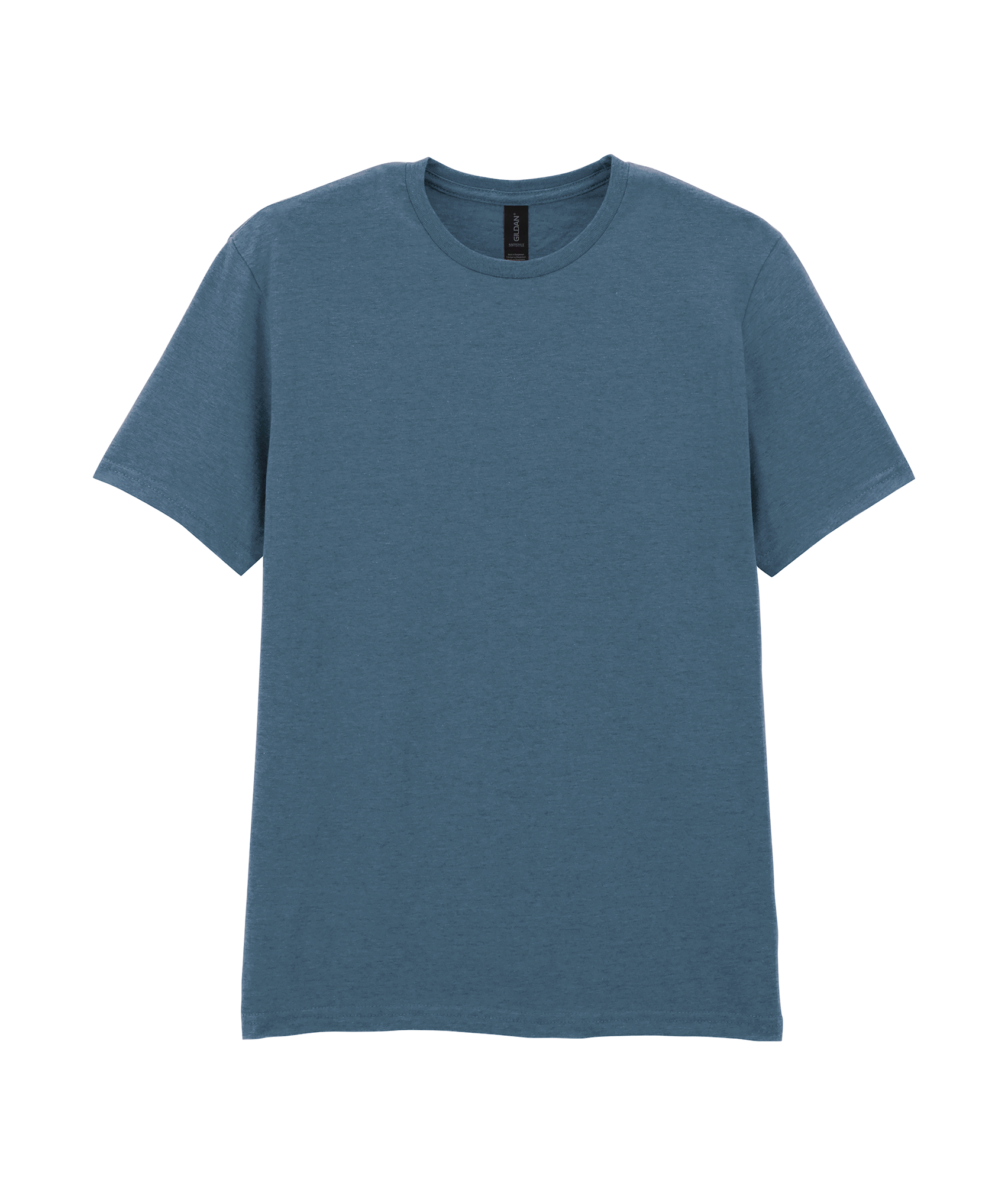 #Farbe_Indigo Blue