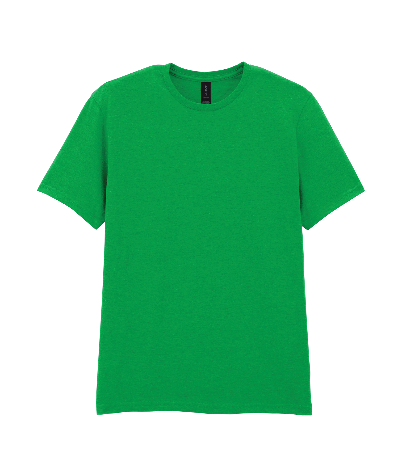 #Farbe_Irish Green