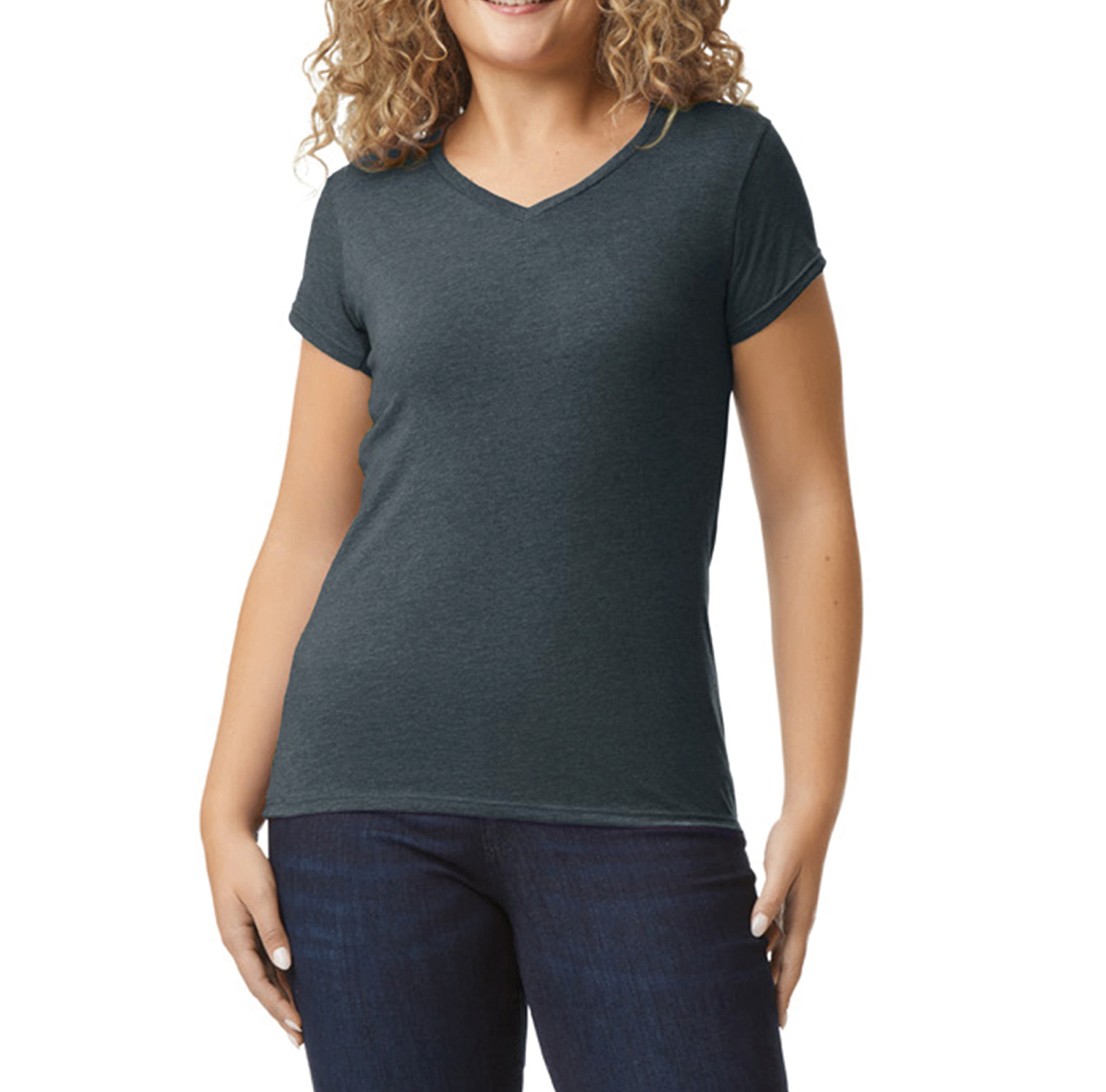 #Farbe_Dark Heather