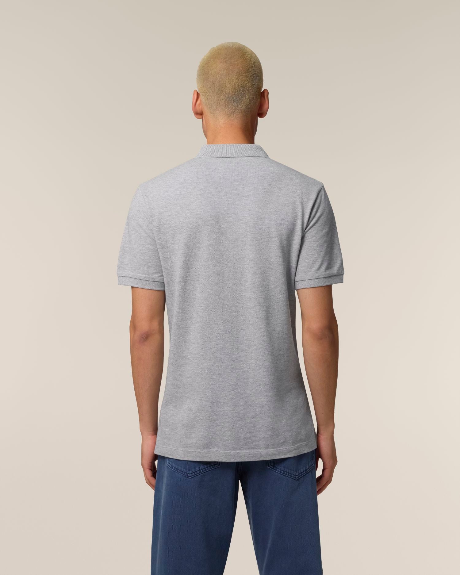 #Farbe_Heather Grey - C250