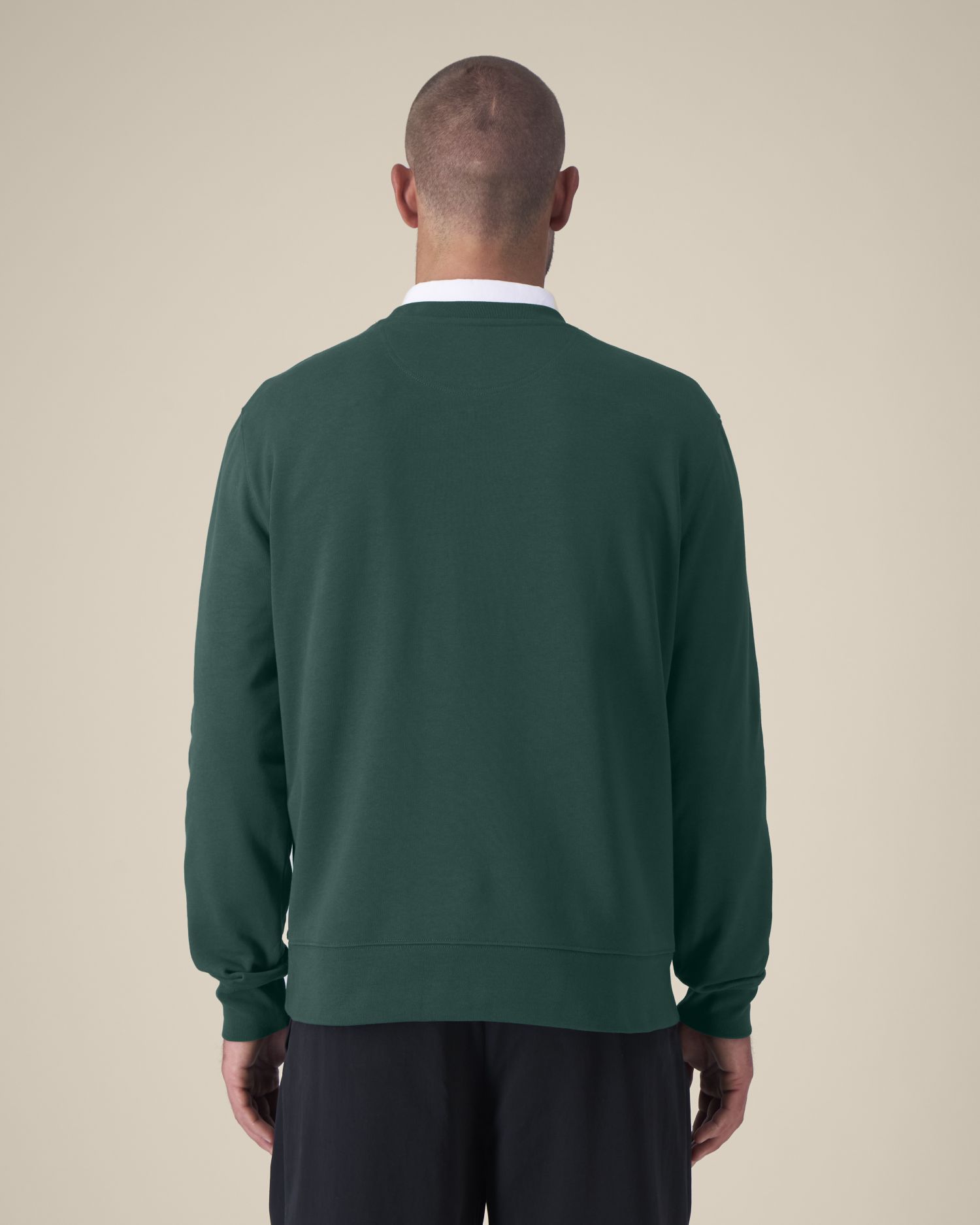 #Farbe_Glazed Green - C036