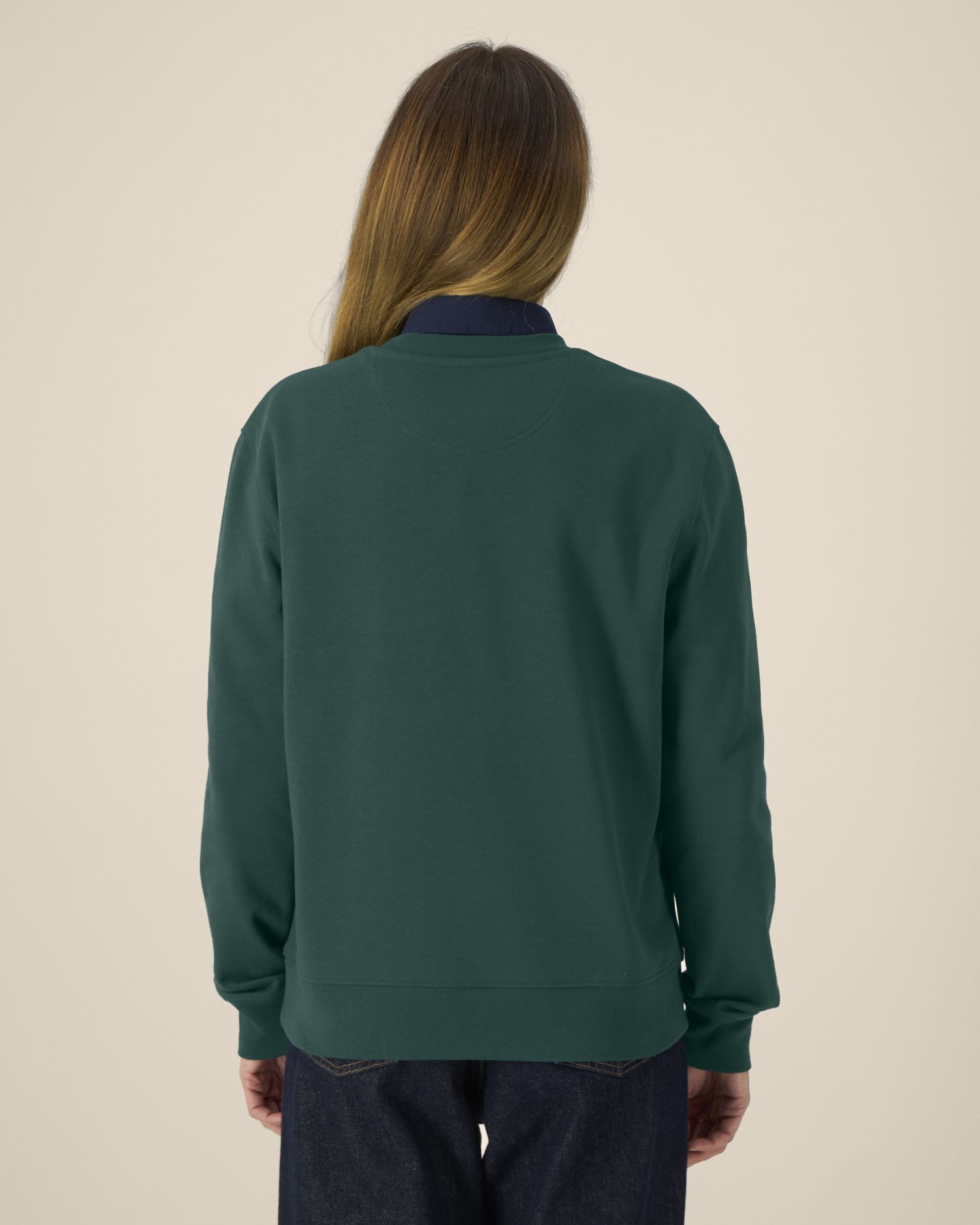 #Farbe_Glazed Green - C036