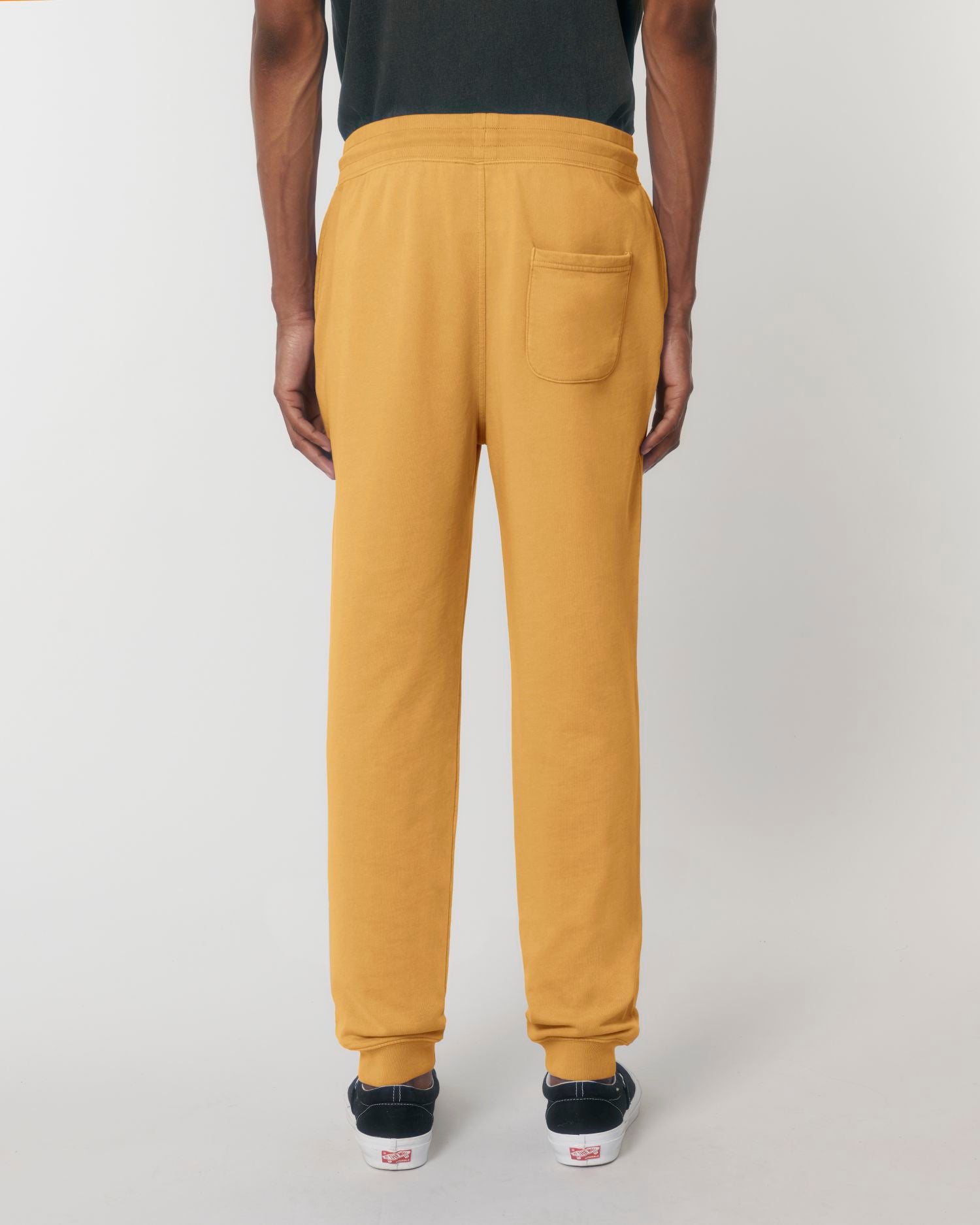 #Farbe_G. Dyed Gold Ochre - C141