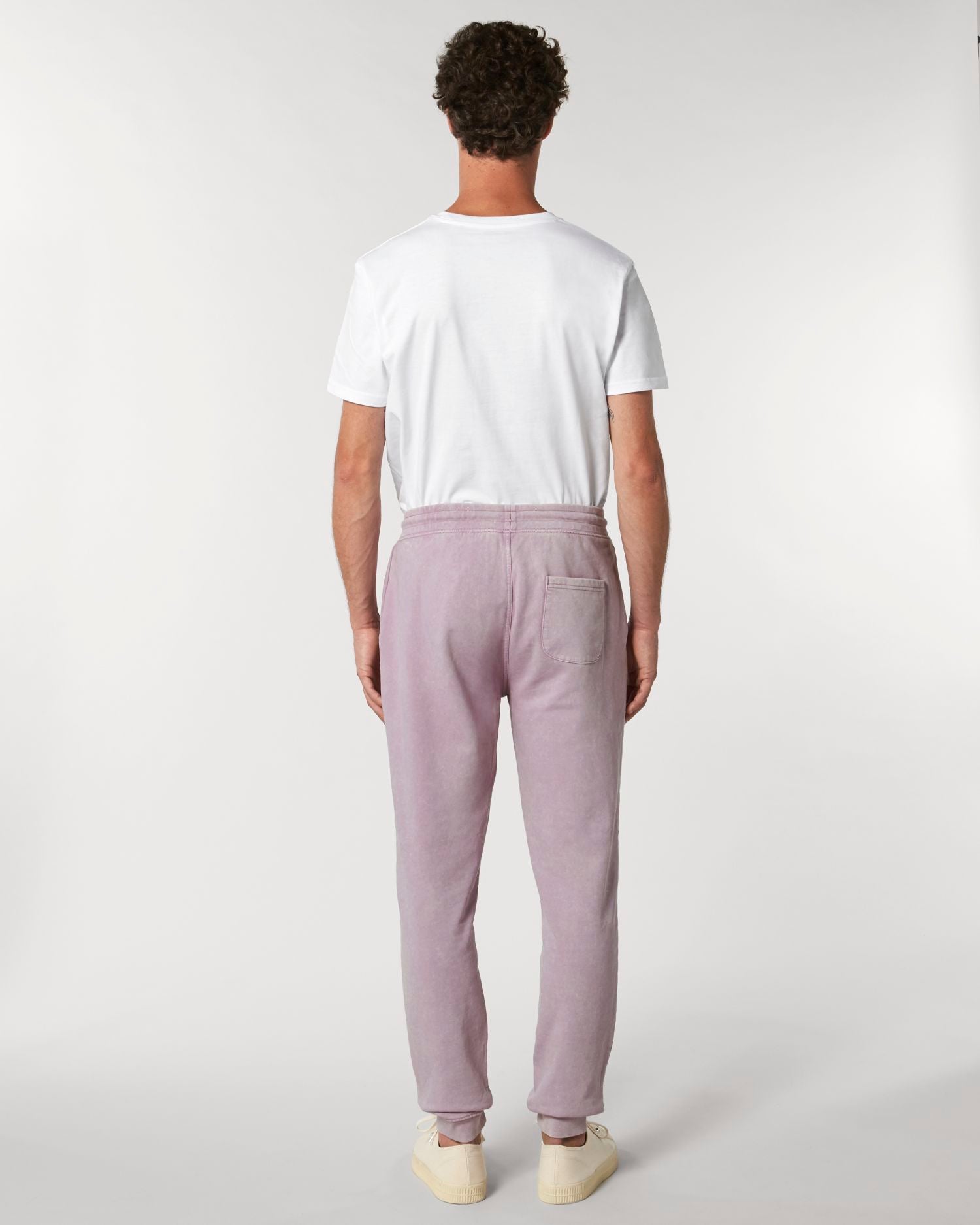 #Farbe_G. Dyed Aged Lilac Petal - C526