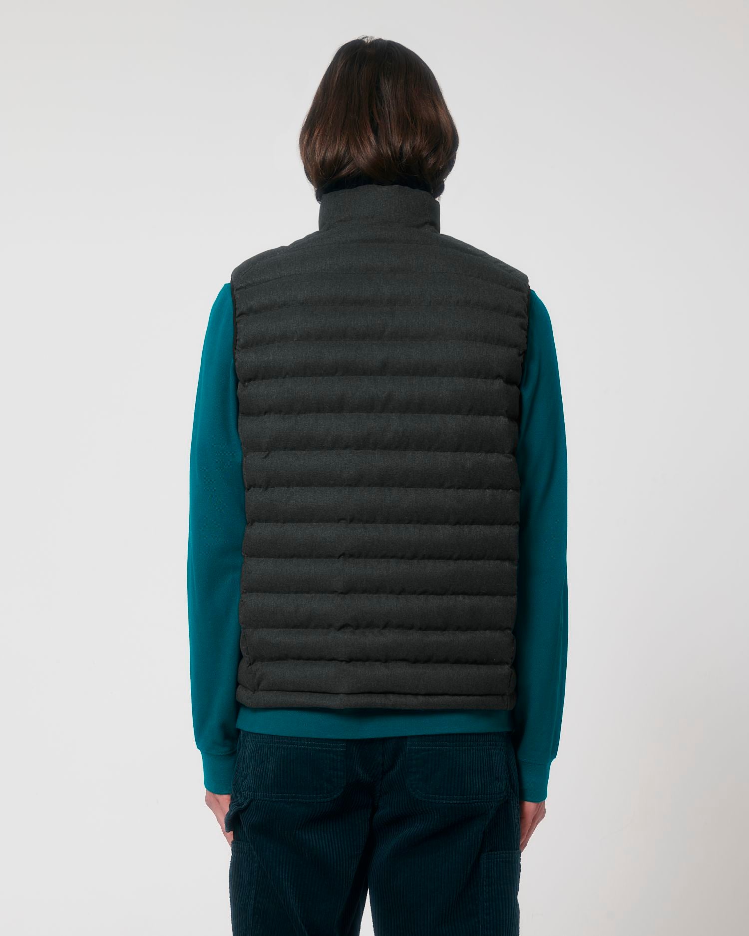 #Farbe_Dark Heather Grey - C651