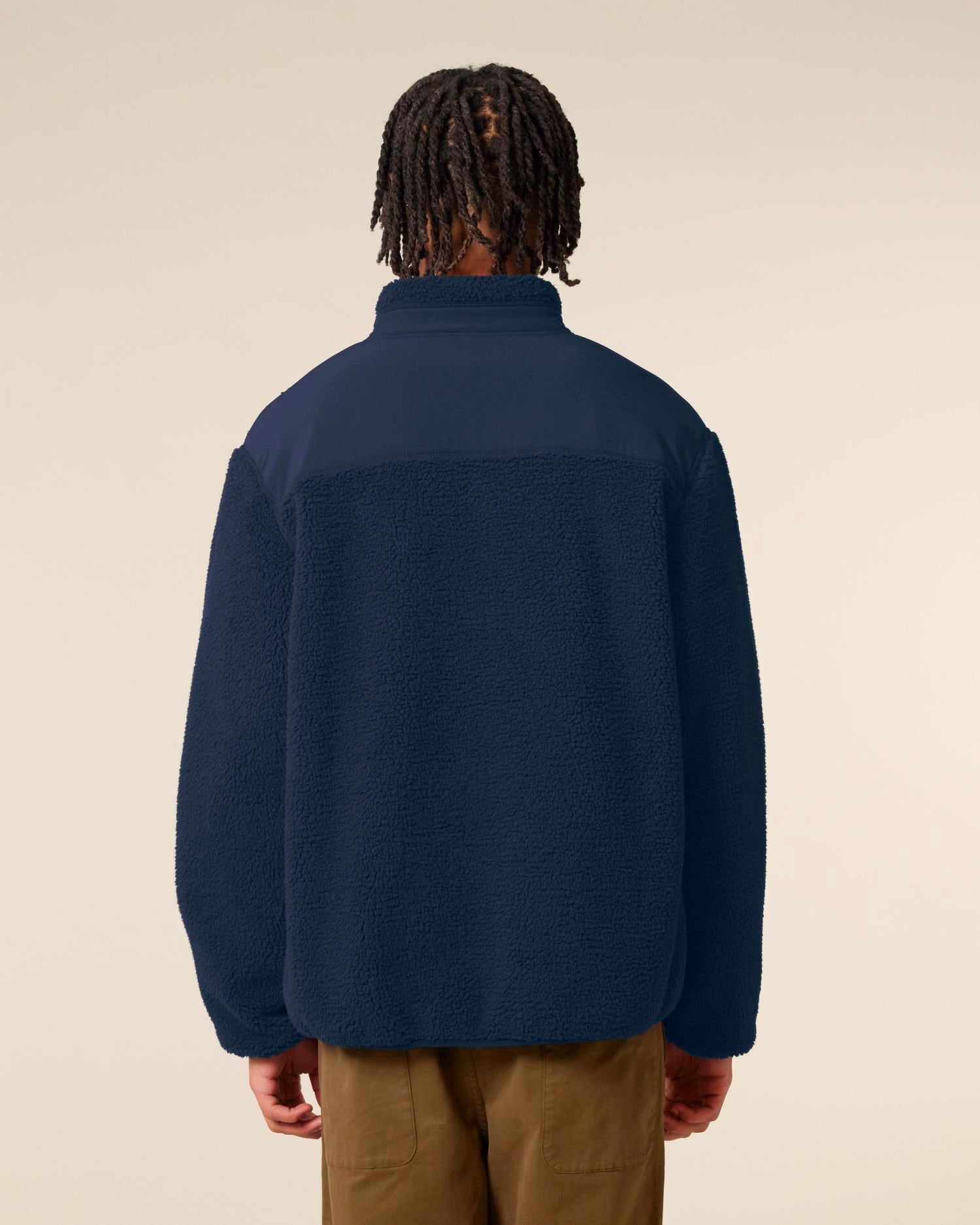 #Farbe_French Navy - C727