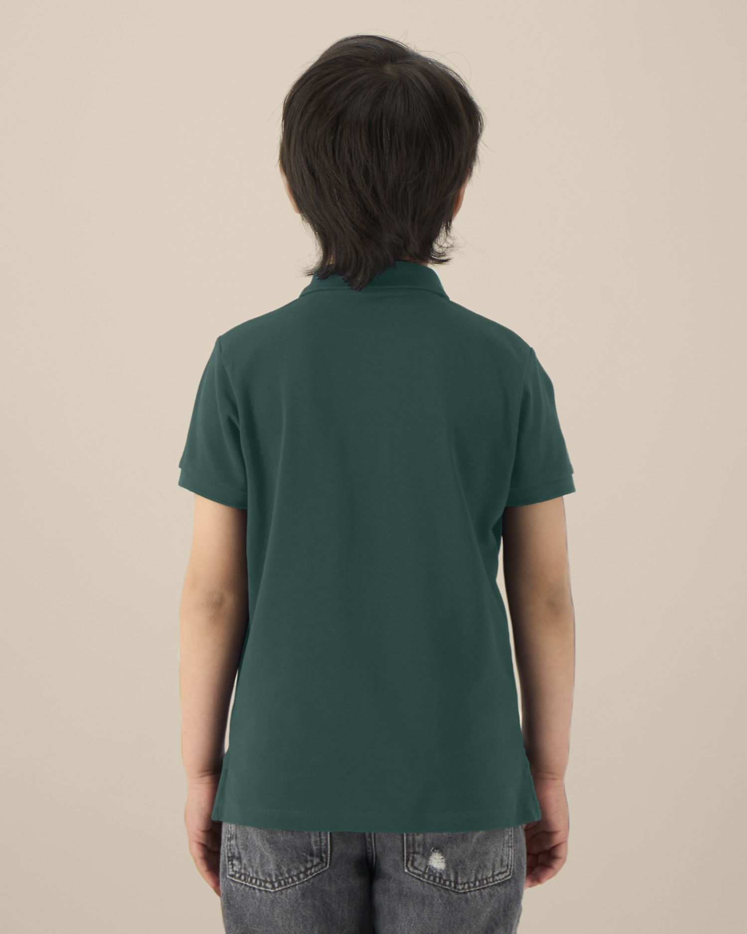 #Farbe_Glazed Green - C036