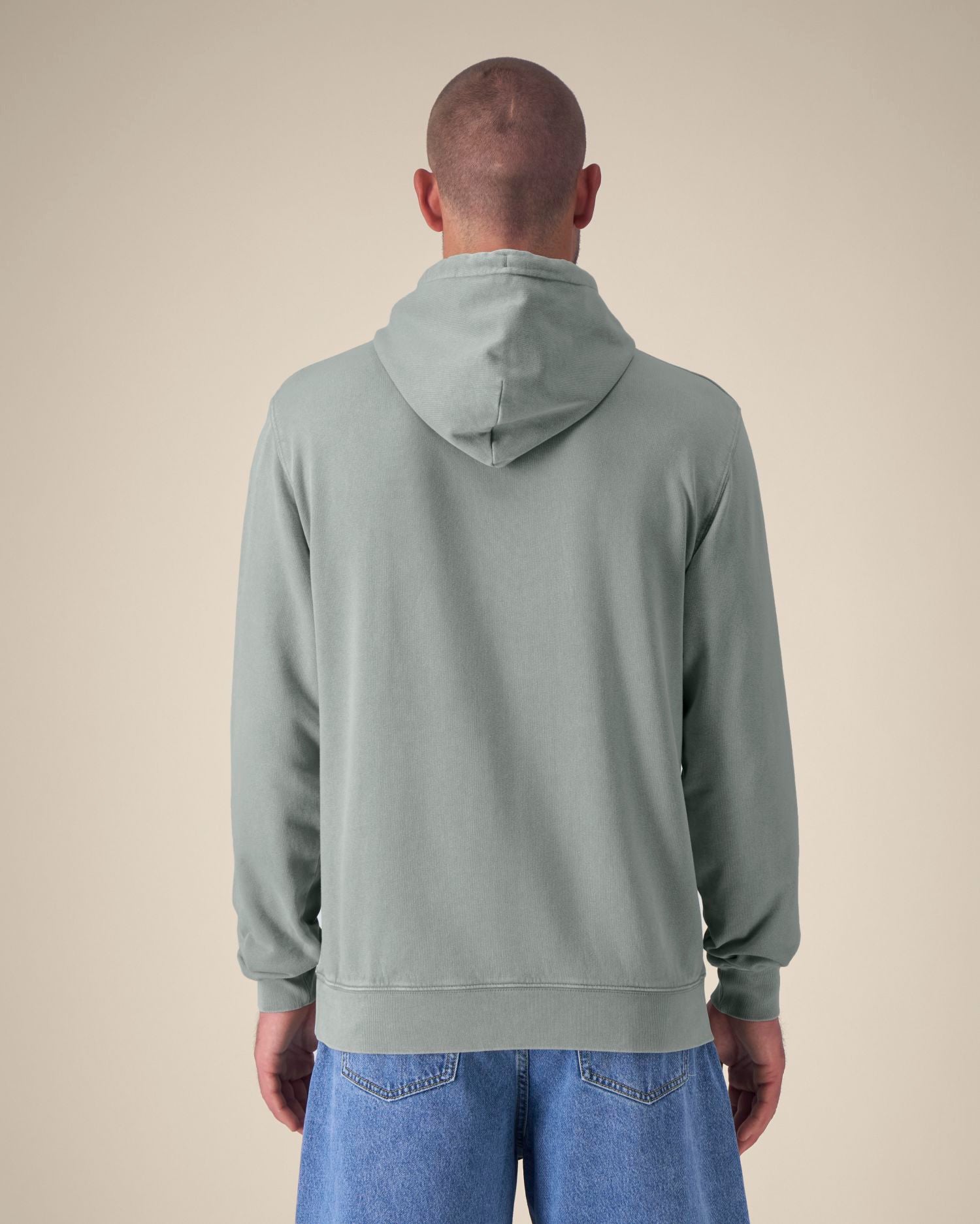 #Farbe_G. Dyed Misty Grey - C157